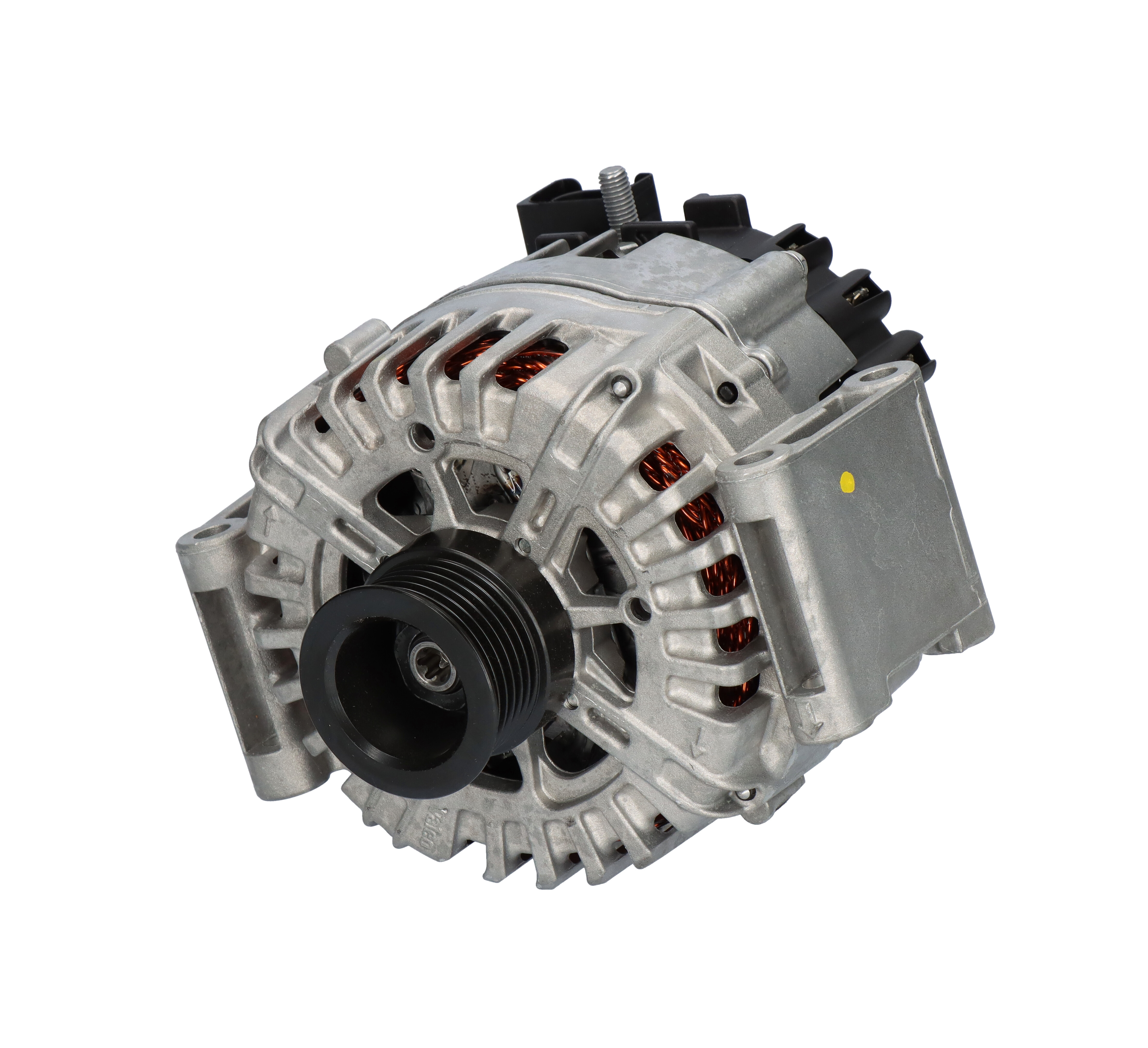 Lichtmaschine 440686 VALEO A000 906 33 04 MERCEDES-BENZ