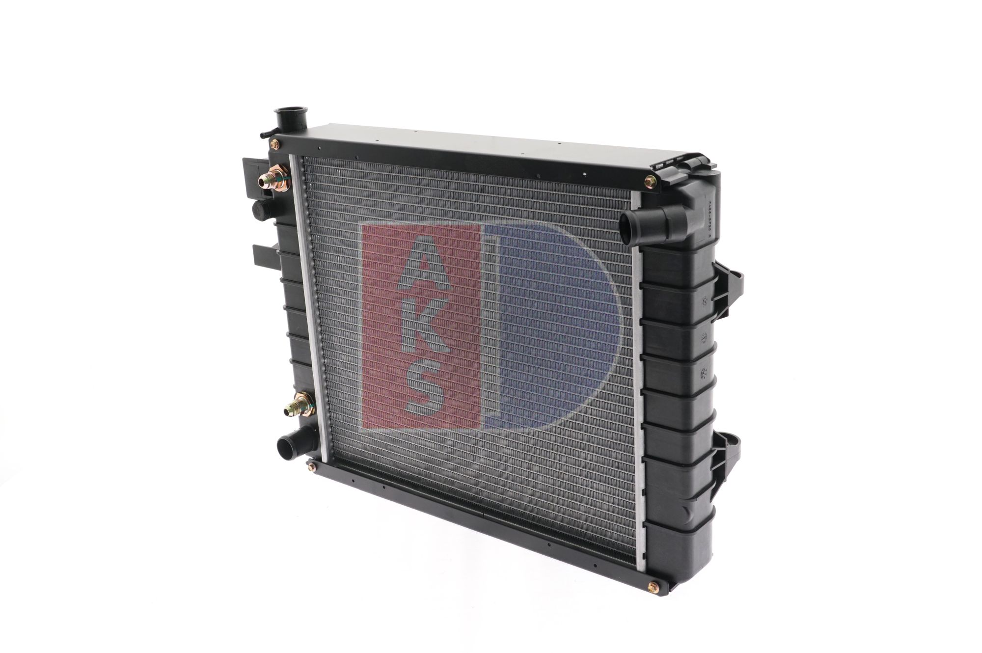 Radiateur du moteur 440688N AKS DASIS 1737170 Radiateur du moteur 440688N AKS DASIS 1737170