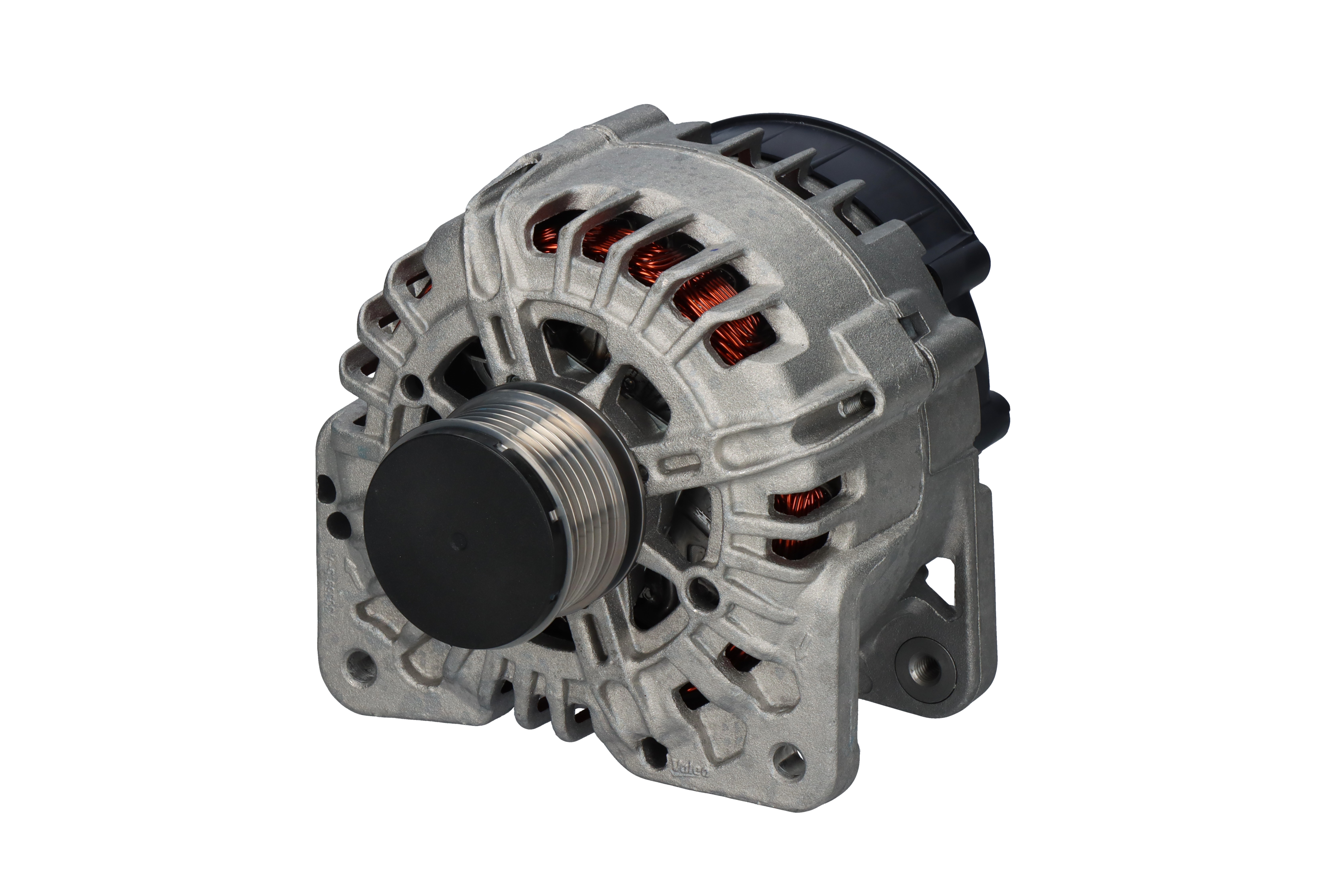 VALEO 440689 Generator Alternator Charging Current: 150A, Voltage: 14V-image-9752439