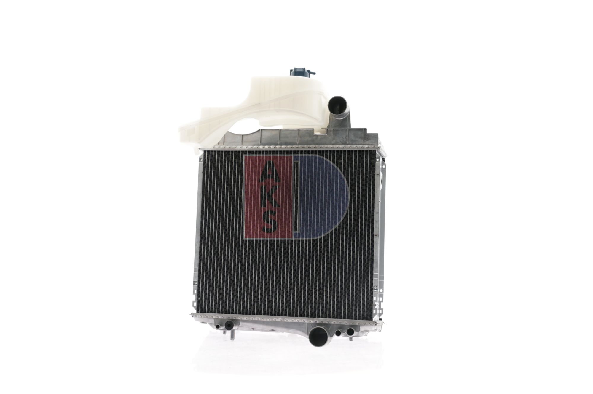 AKS DASIS 440698N Radiateur du moteur
