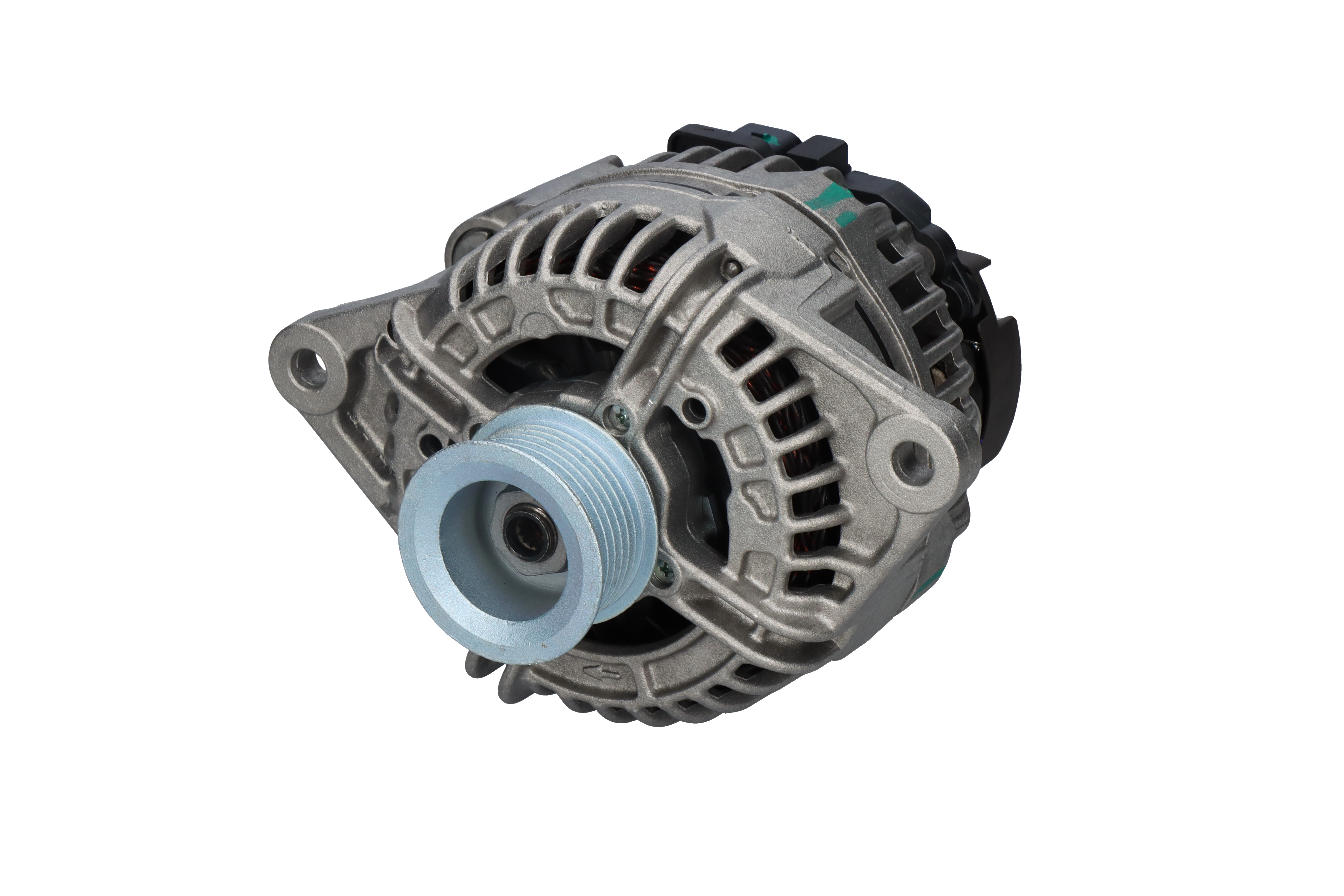 VALEO 440703 Alternador