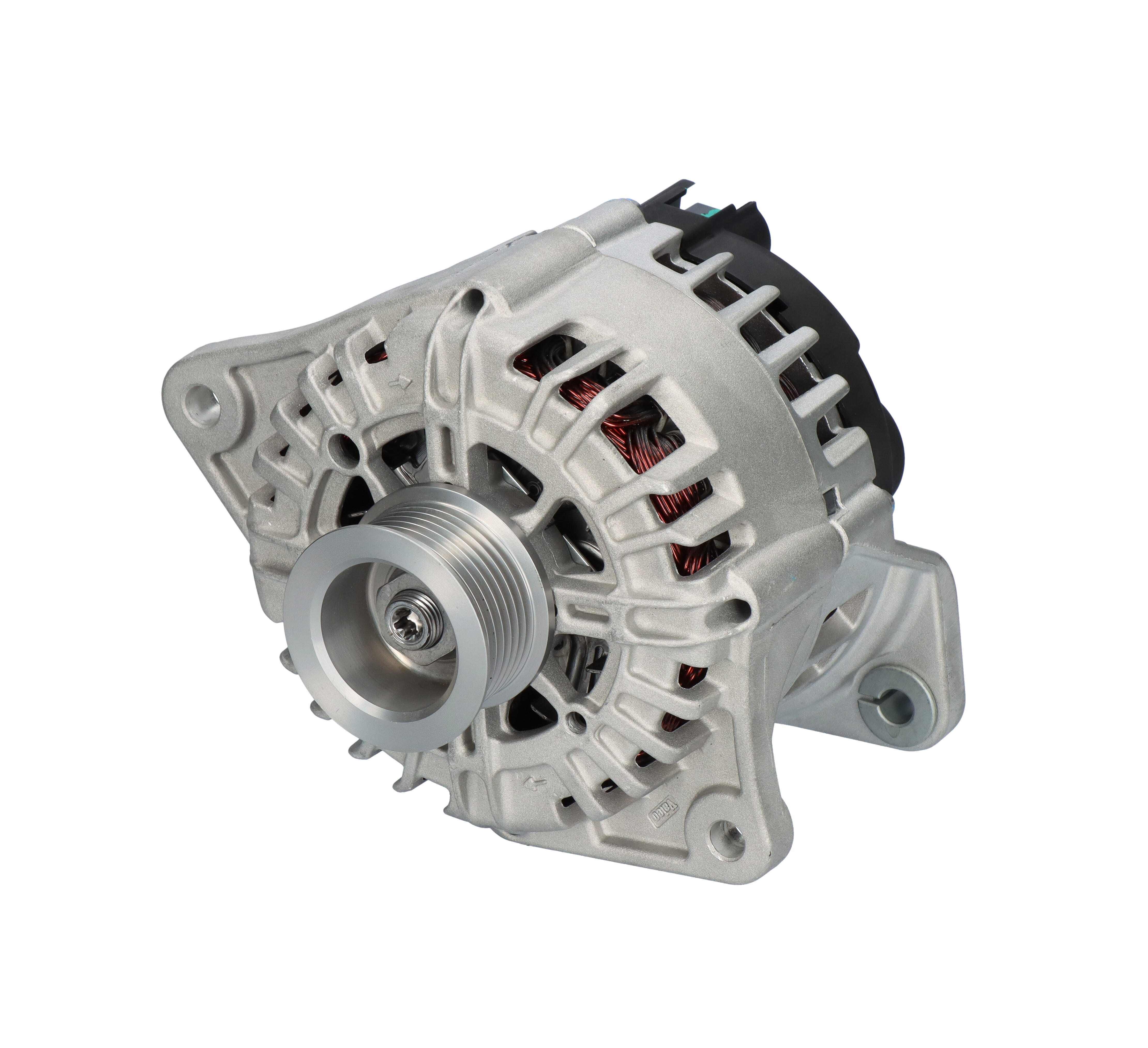 VALEO 440704 Generator Alternator Charging Current: 110A, Voltage: 14V-image-9752487