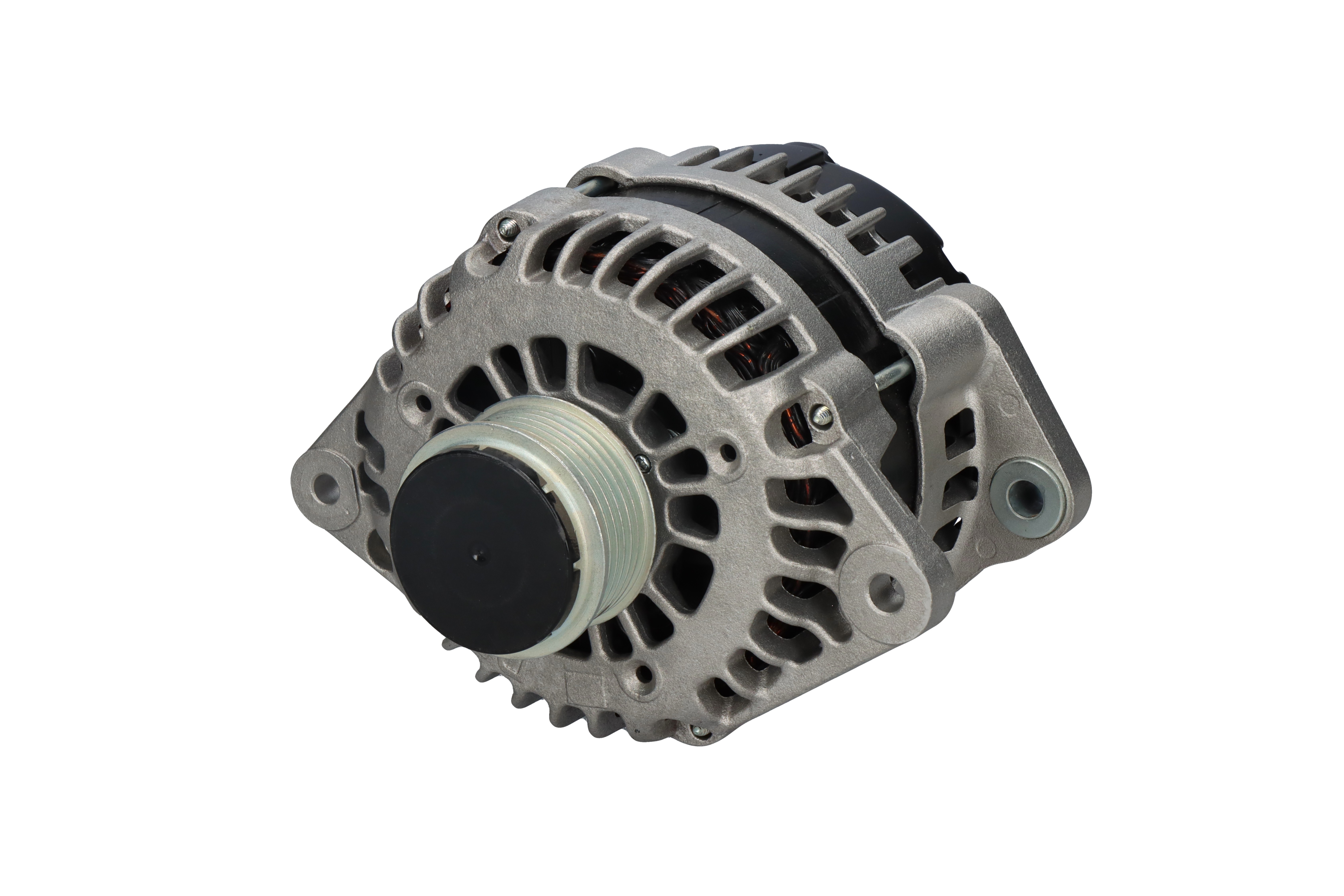 VALEO 440707 Generator Alternator Charging Current: 140A, Voltage: 14V-image-9752493