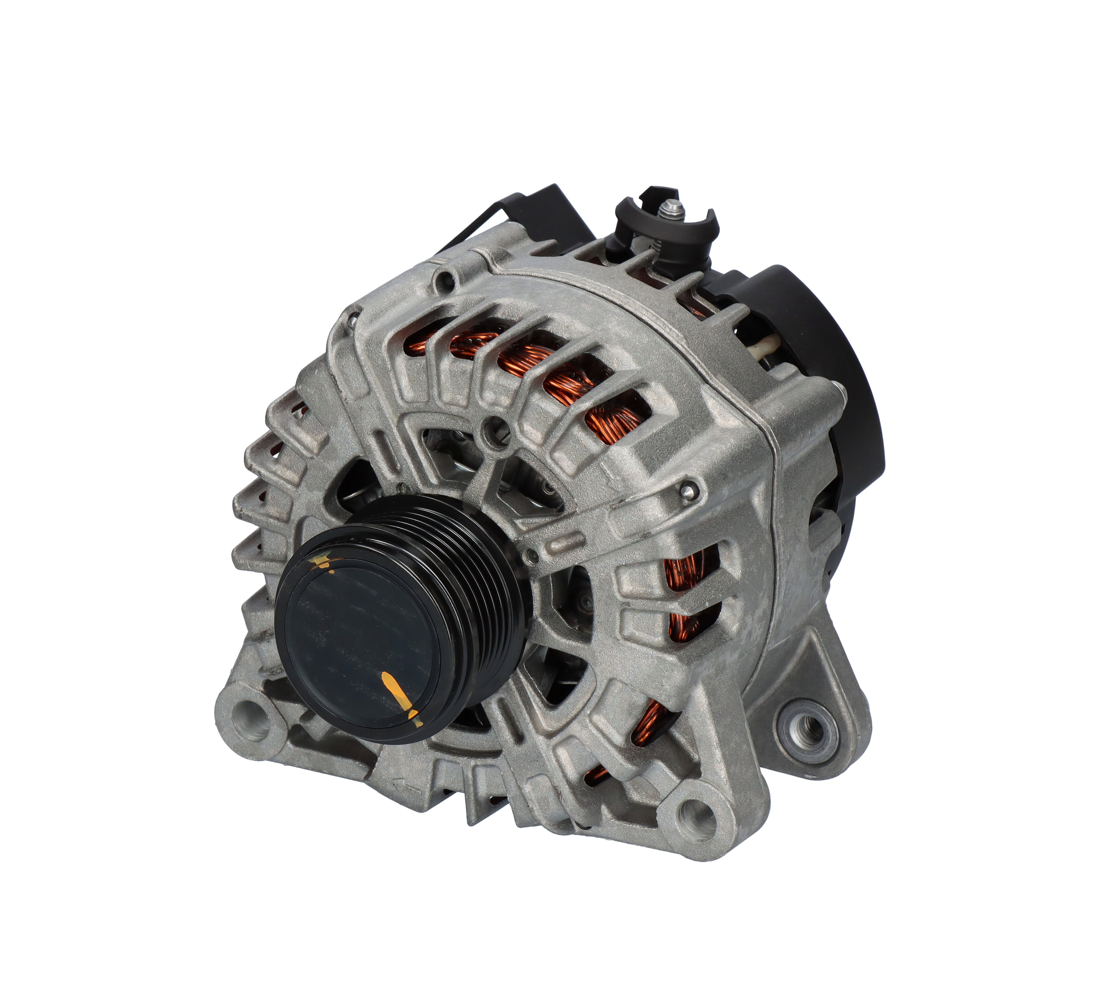 VALEO 440710 Generator Alternator Charging Current: 220A, Voltage: 14V-image-9752501