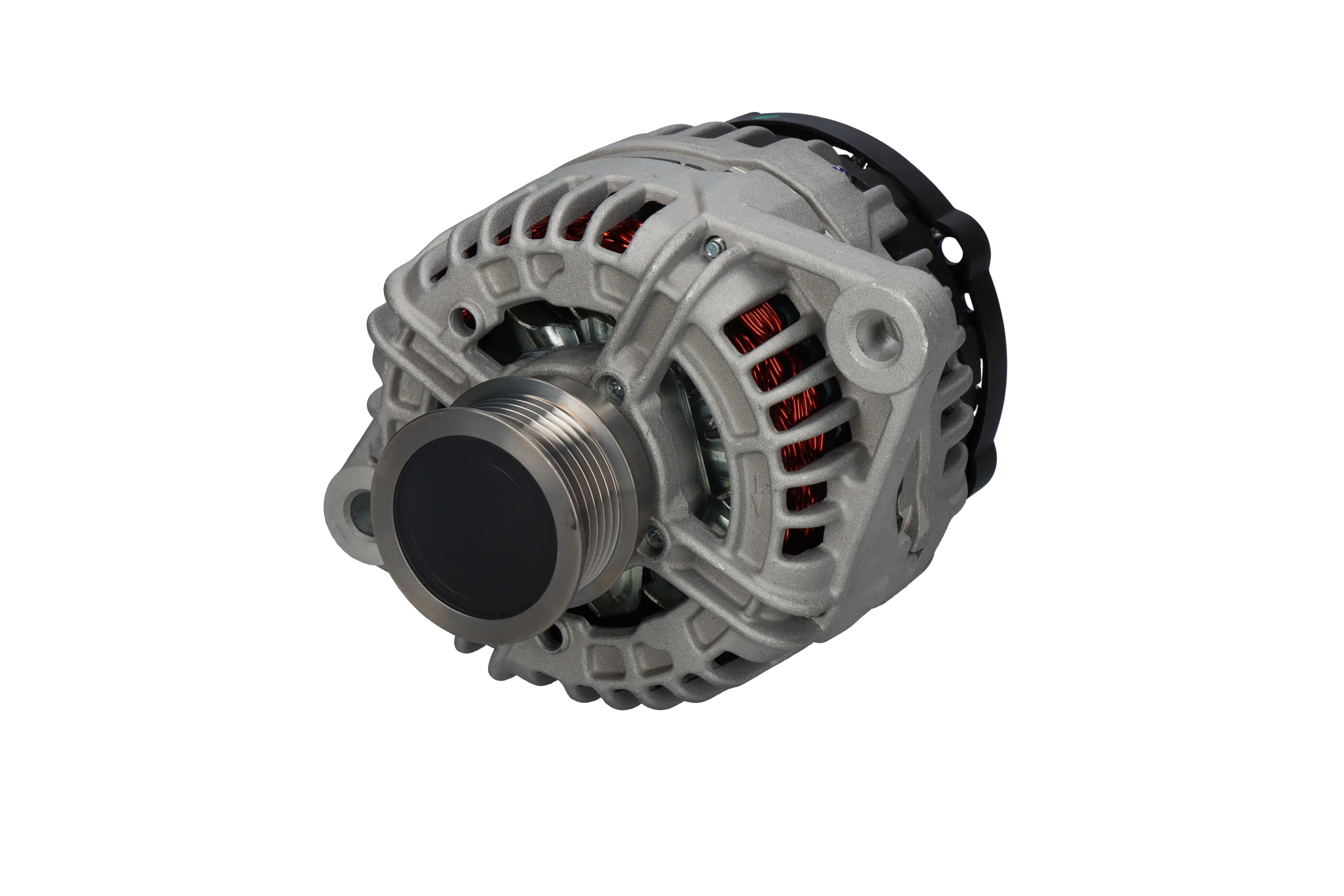 VALEO 440726 Generator Alternator Charging Current: 120A, Voltage: 14V-image-9752519