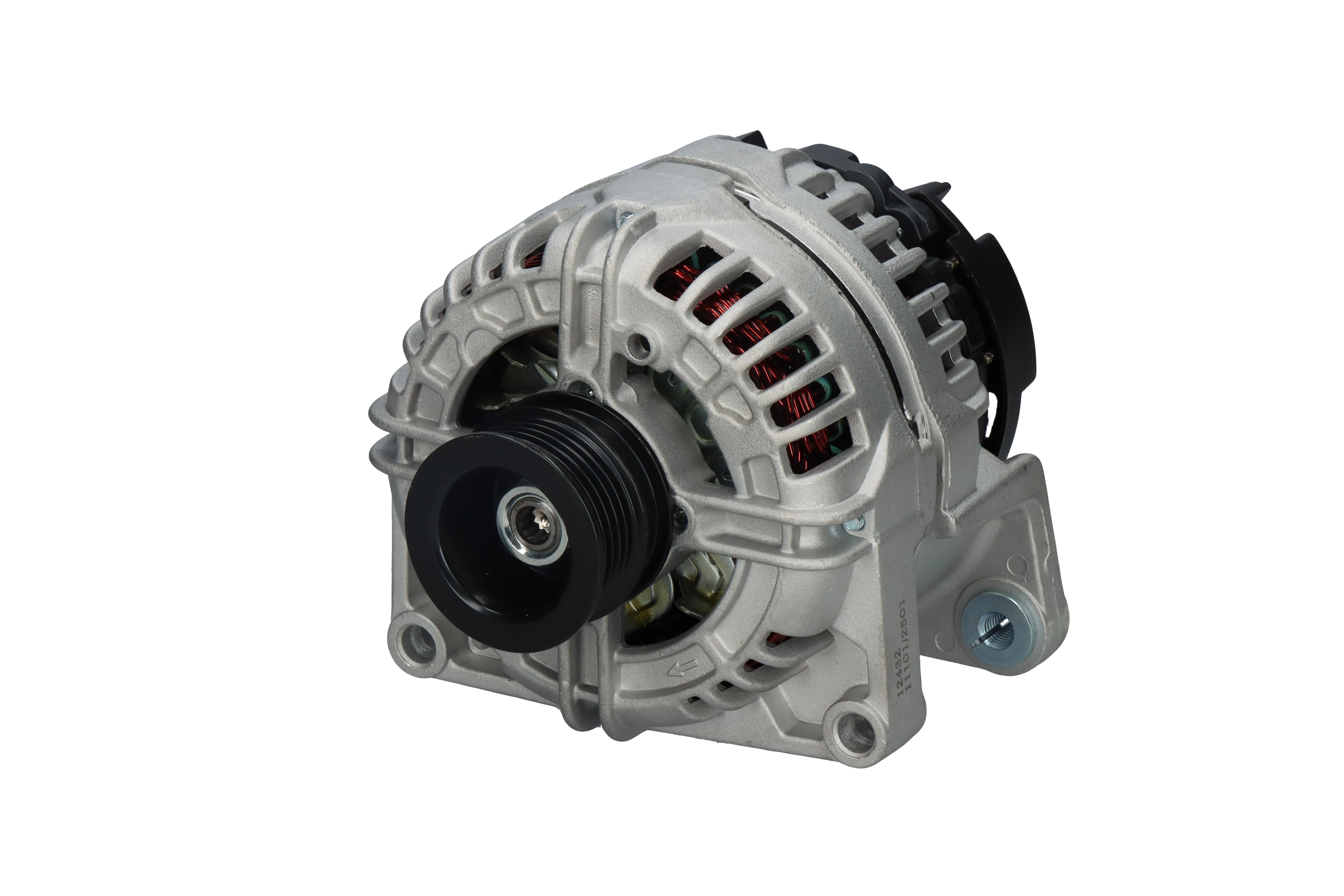 VALEO 440731 Alternator Opel Astra H GTC 1.6 (L08) 105 PS Benzin Kosten