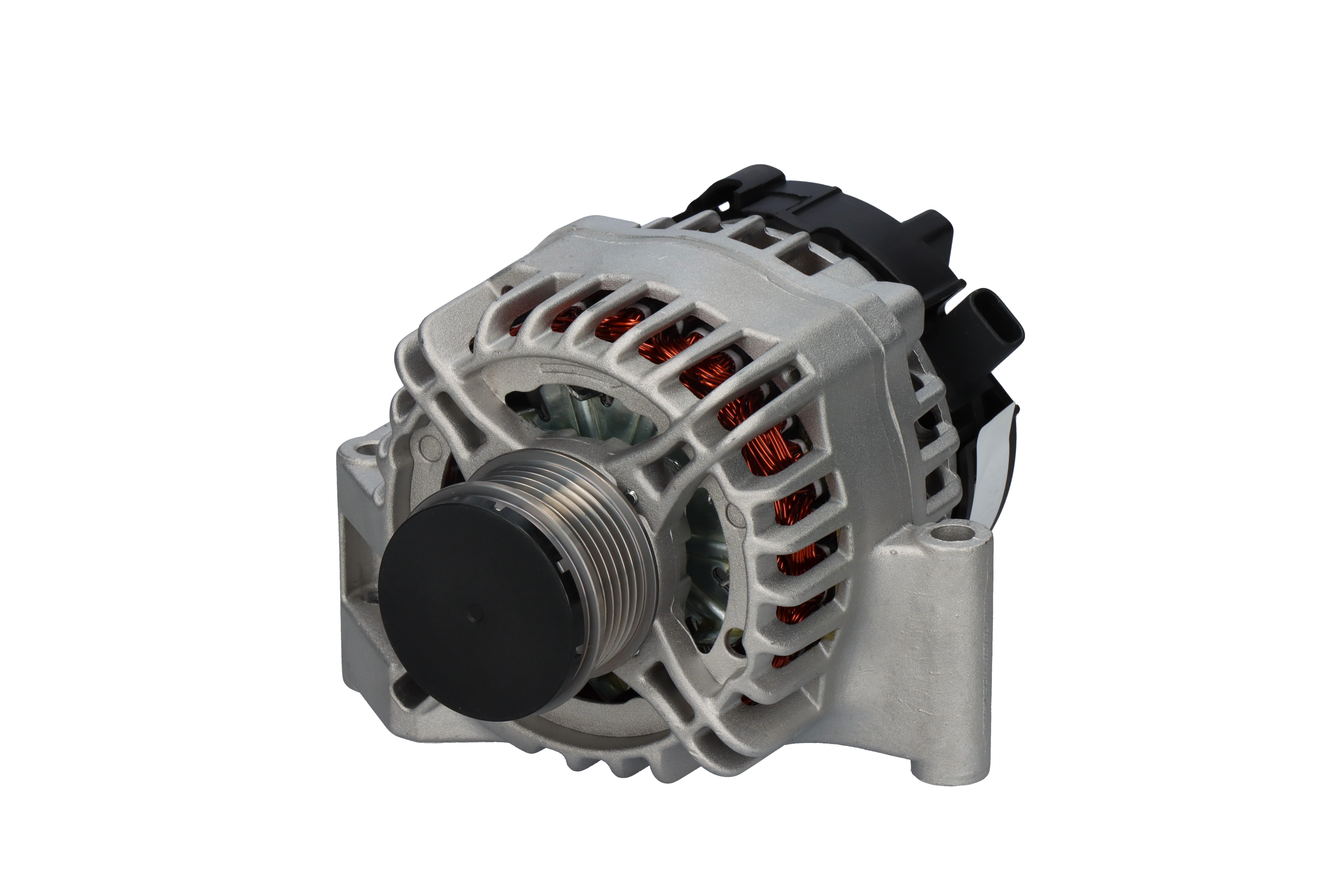 VALEO 440768 Generator Alternator Charging Current: 105A, Voltage: 14V-image-9752542
