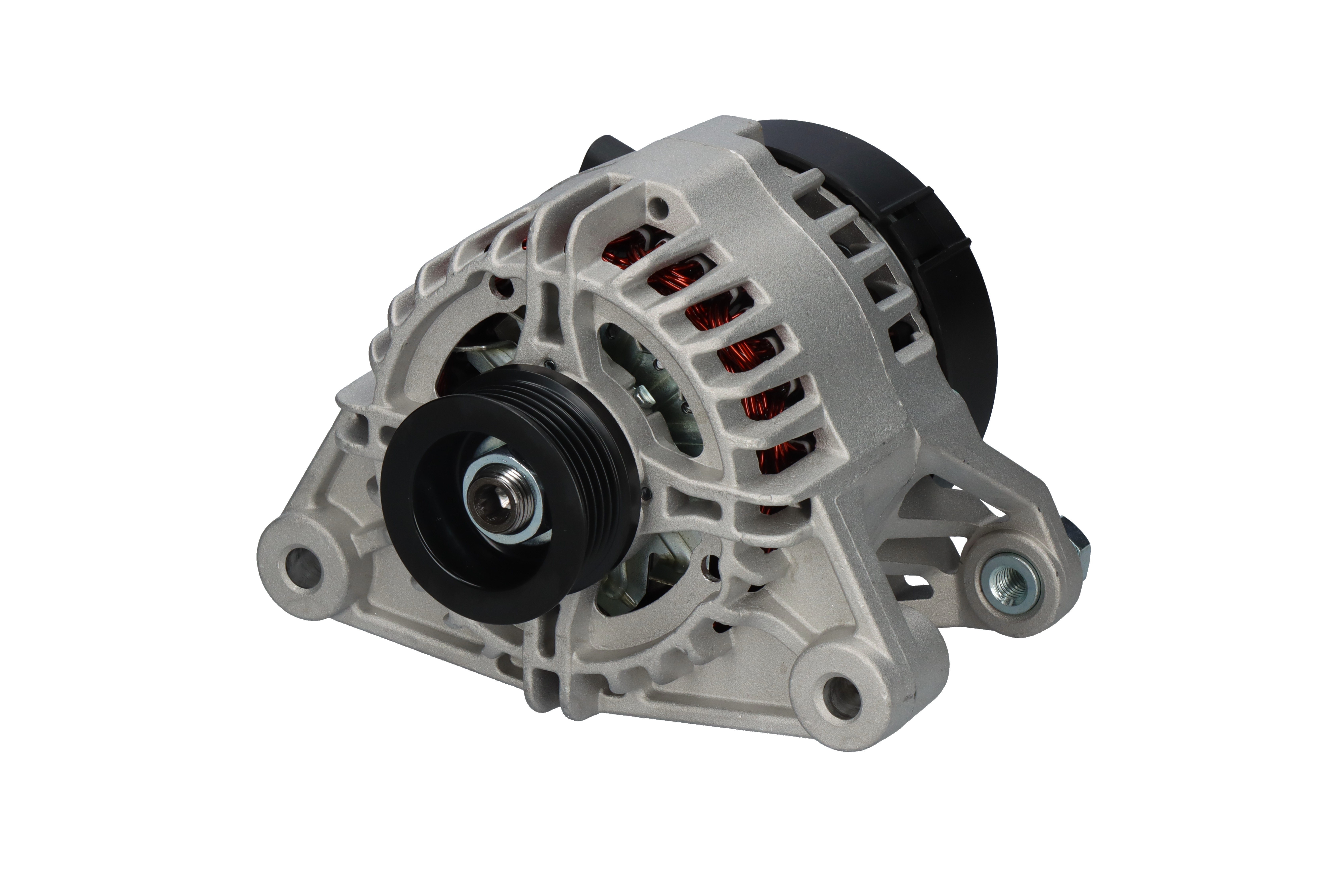 VALEO 440776 Generator VALEO RE-GEN REMANUFACTURED Alternator Charging Current: 70A, Voltage: 14V-image-9752549