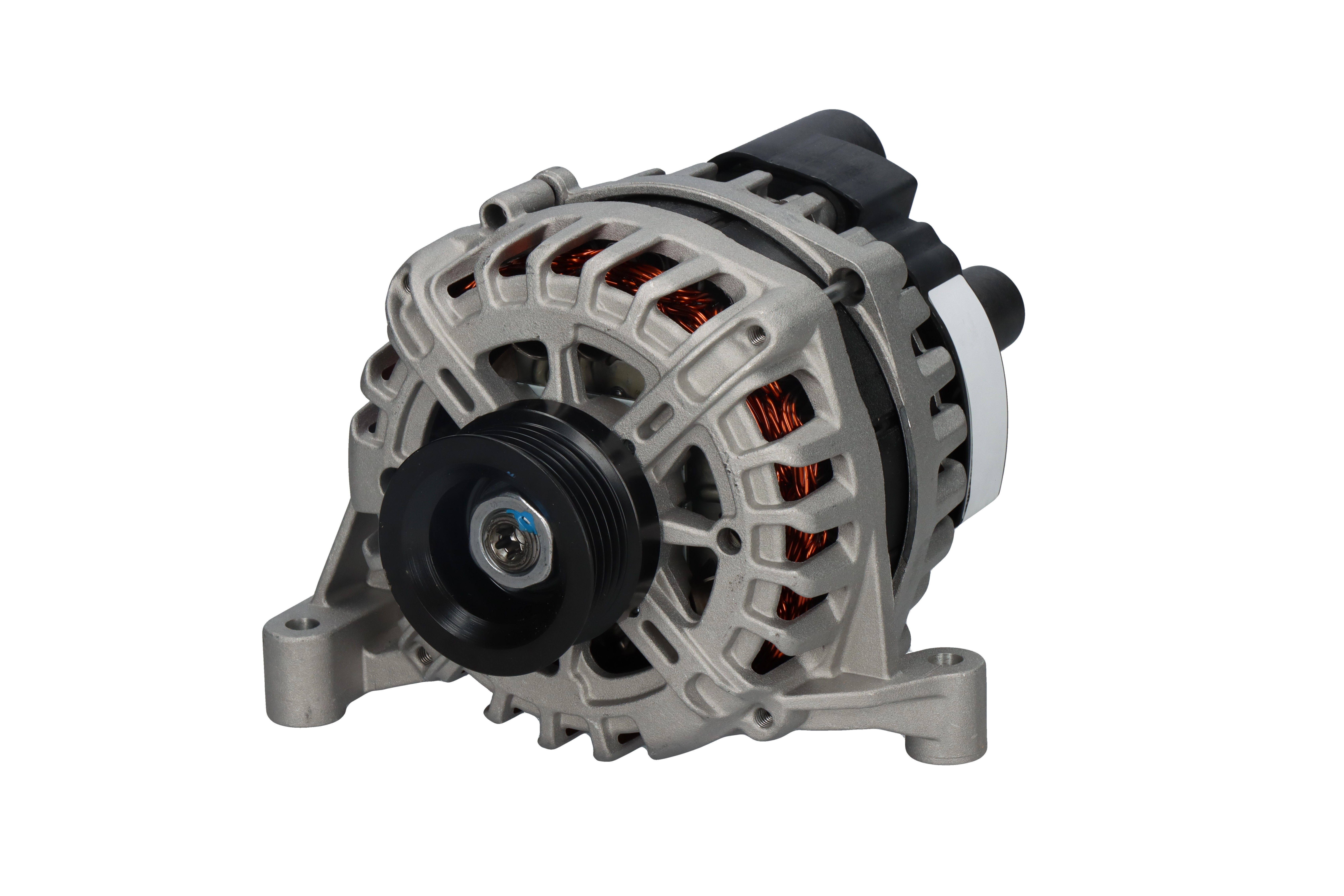 VALEO 440777 Generator VALEO RE-GEN REMANUFACTURED Alternator Charging Current: 120A, Voltage: 14V-image-9752550