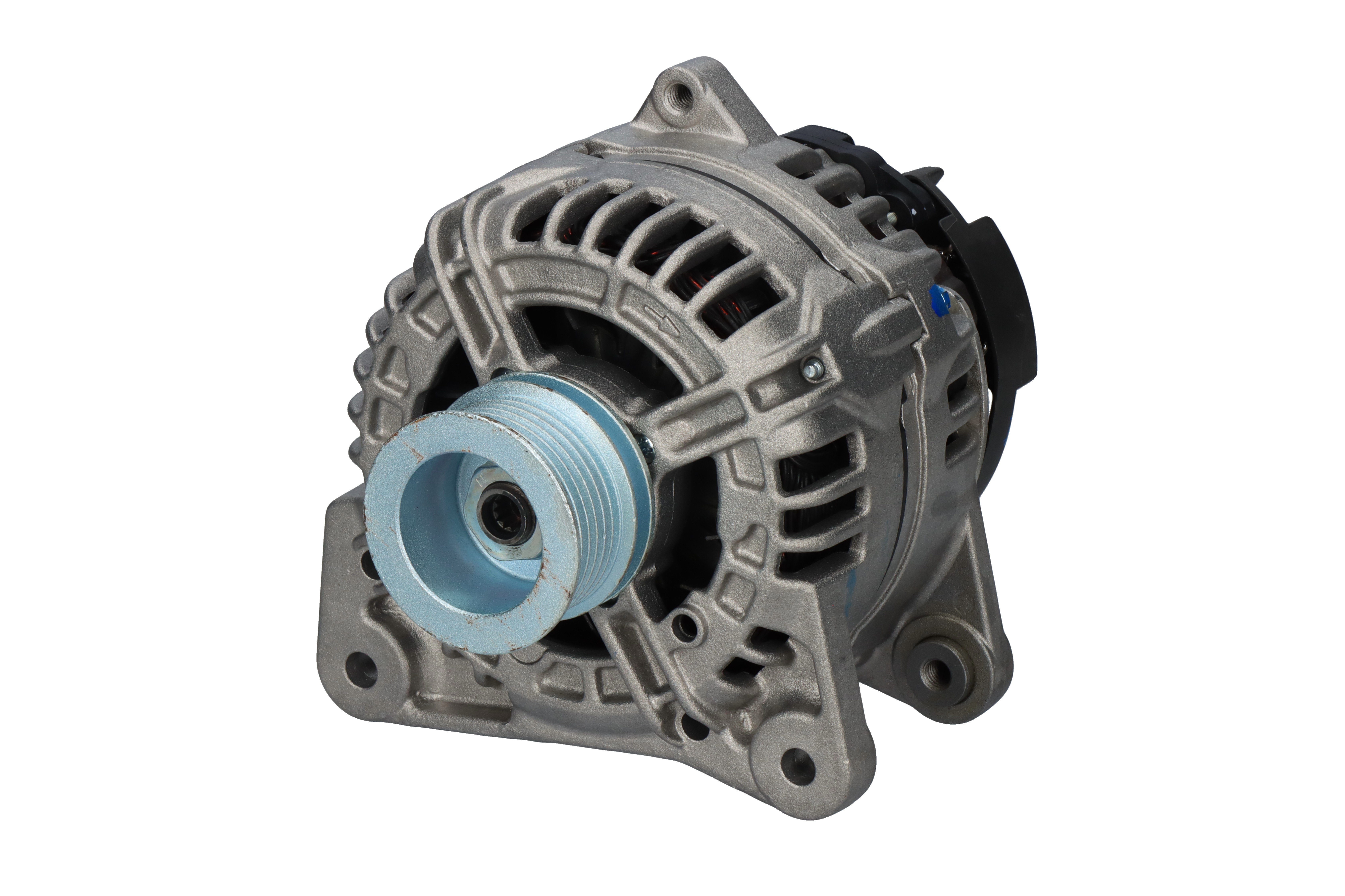 VALEO 440778 Generator Alternator Charging Current: 120A, Voltage: 14V-image-9752551