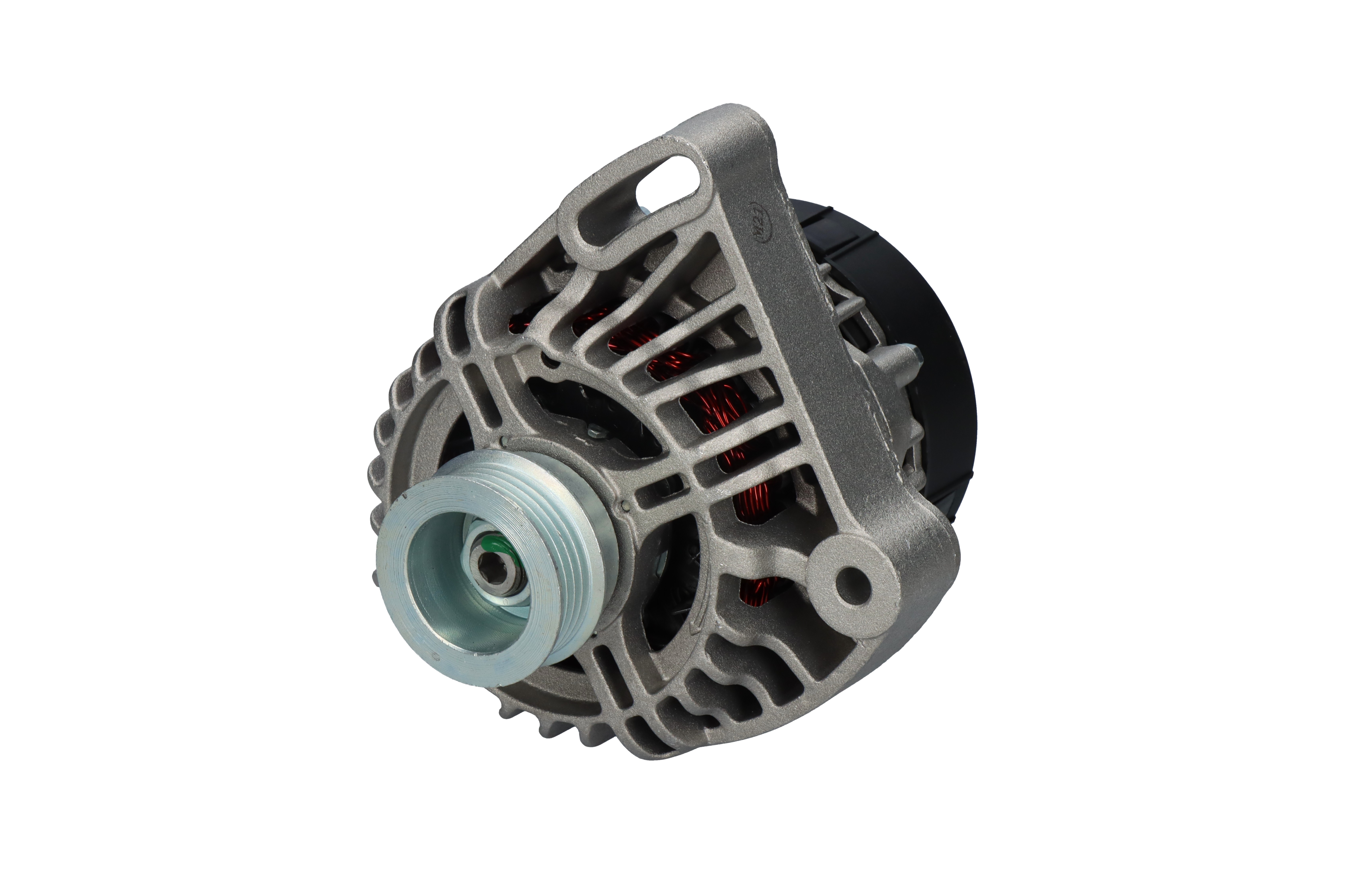 VALEO 440790 Generator Alternator Charging Current: 70A, Voltage: 14V-image-9752558
