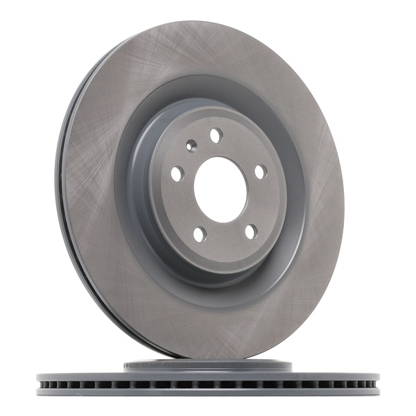 FEBI BILSTEIN 44097 Δισκόπλακα