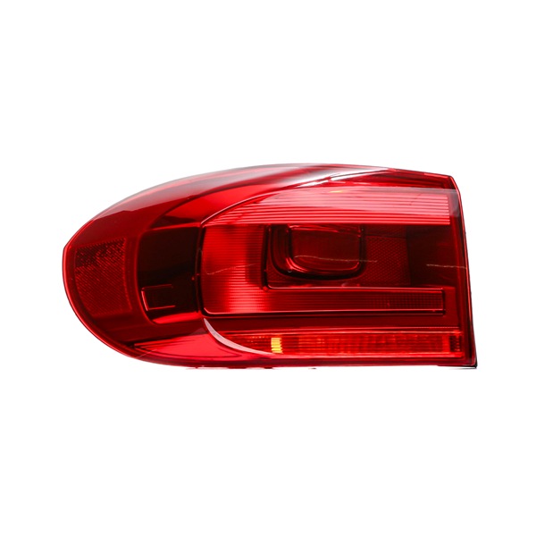 ABAKUS 441-19D2L-UE Hátsó lámpa Tiguan 5n 1.4 TSI 4motion 150 LE Benzin árak