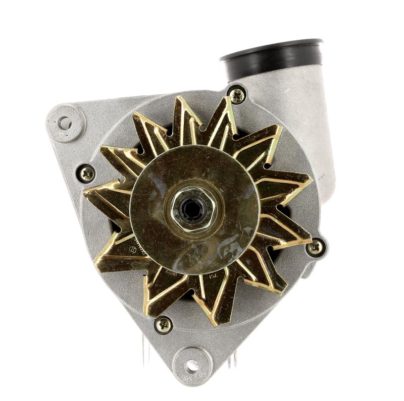 Generator 4417 CEVAM 12 31 1 735 704 Generatorregulator 4417 CEVAM 12311735704 PEUGEOT