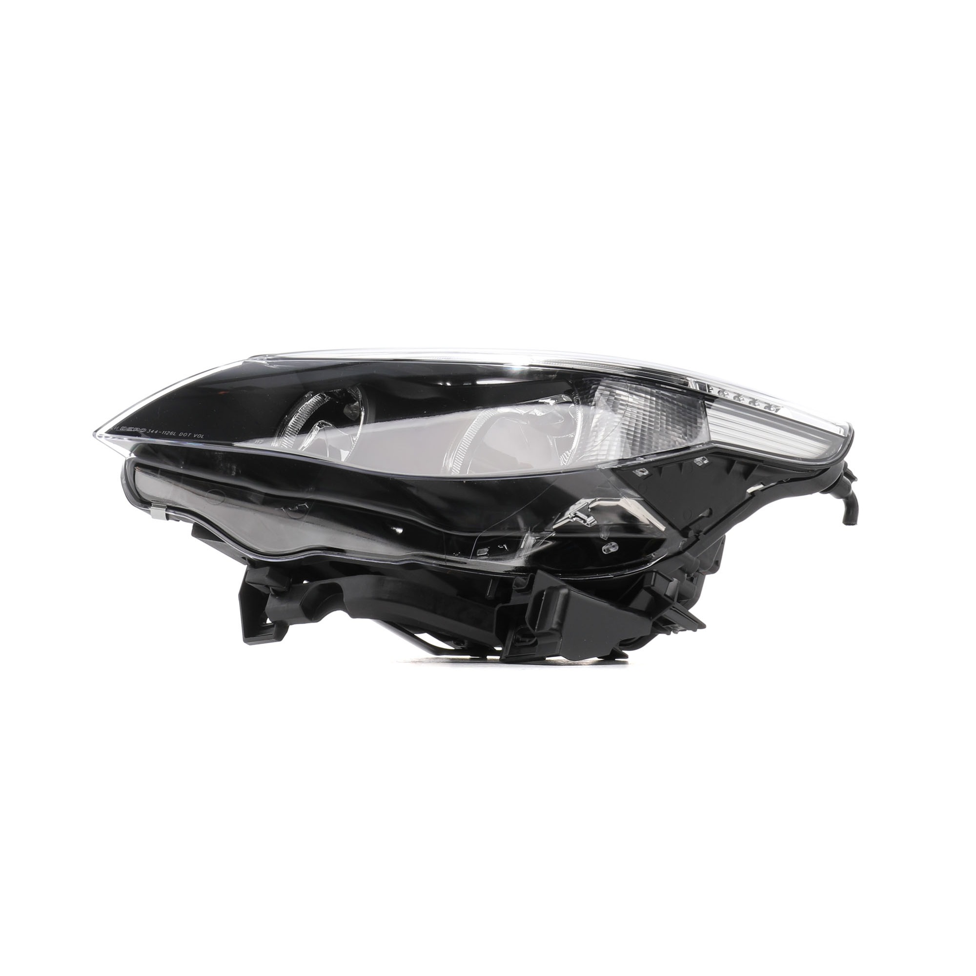 ABAKUS 444-1161LMLDEM2 Headlights Left, LED, with motor for headlamp levelling, without bulb-image-9757176