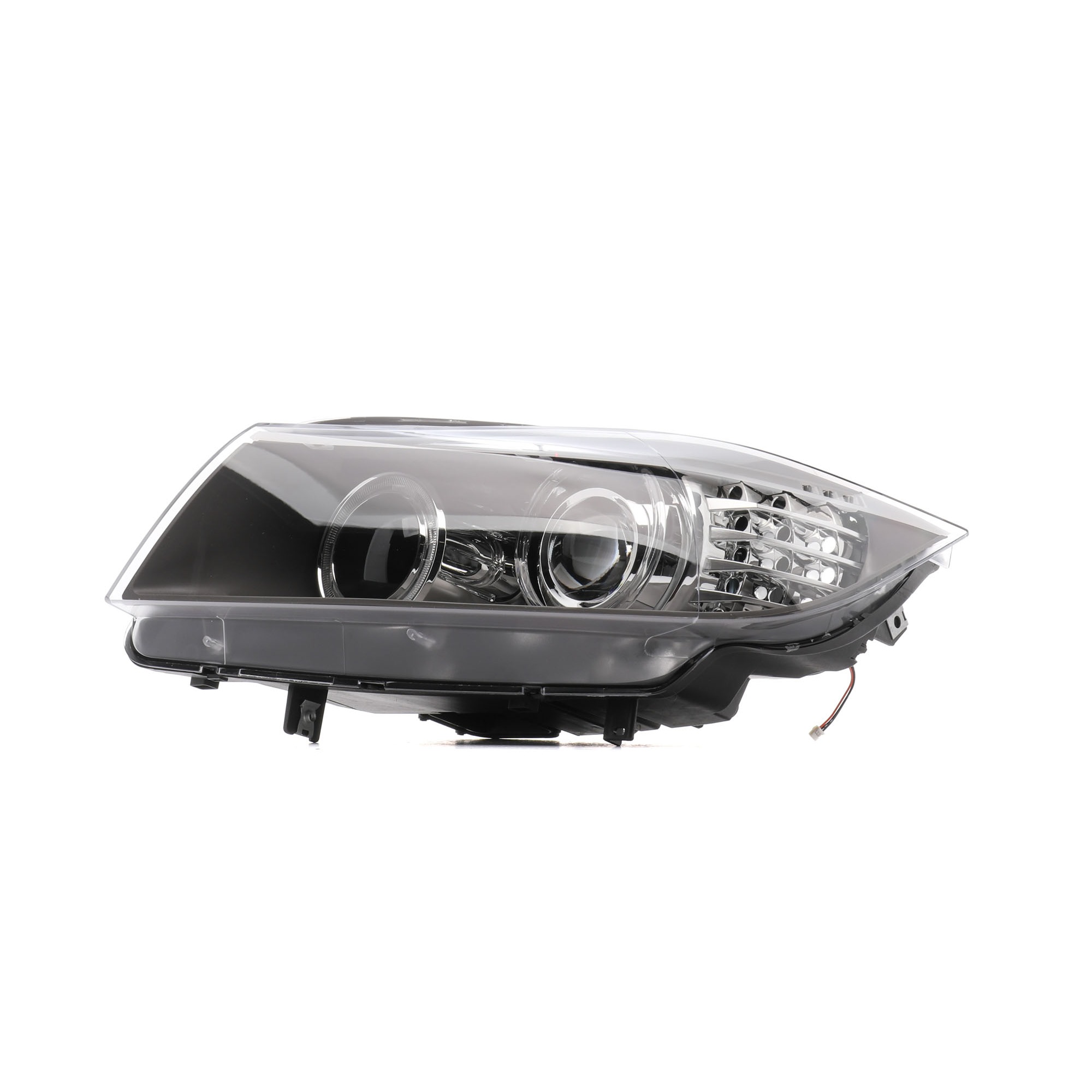 ABAKUS 444-1167LMLEHM2 Headlights Left, LED, with motor for headlamp levelling, Bi-Xenon, without bulb-image-9757180