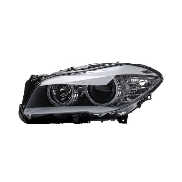 ABAKUS 444-1175LMLDEM2 Headlight