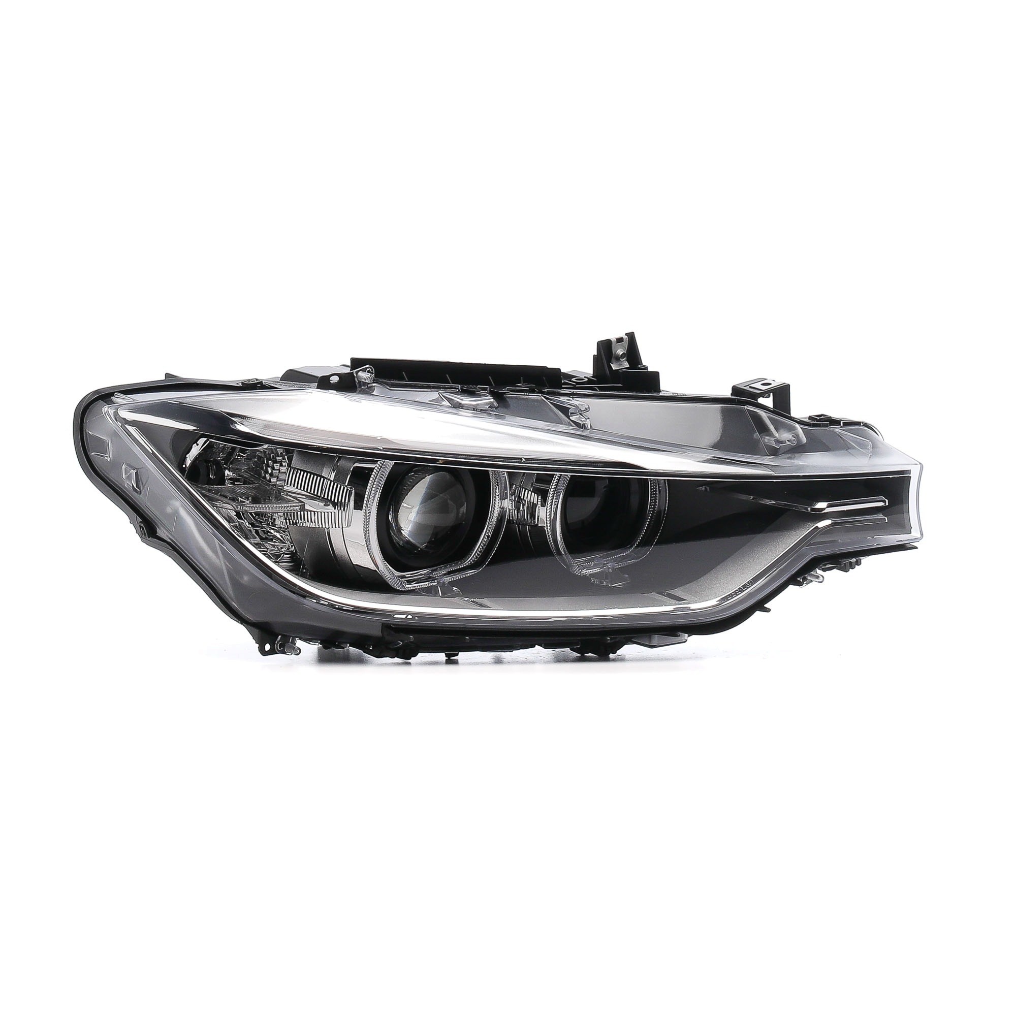 ABAKUS 444-1183RMLEHM2 Headlights Right, LED, with motor for headlamp levelling, without bulb-image-9757201