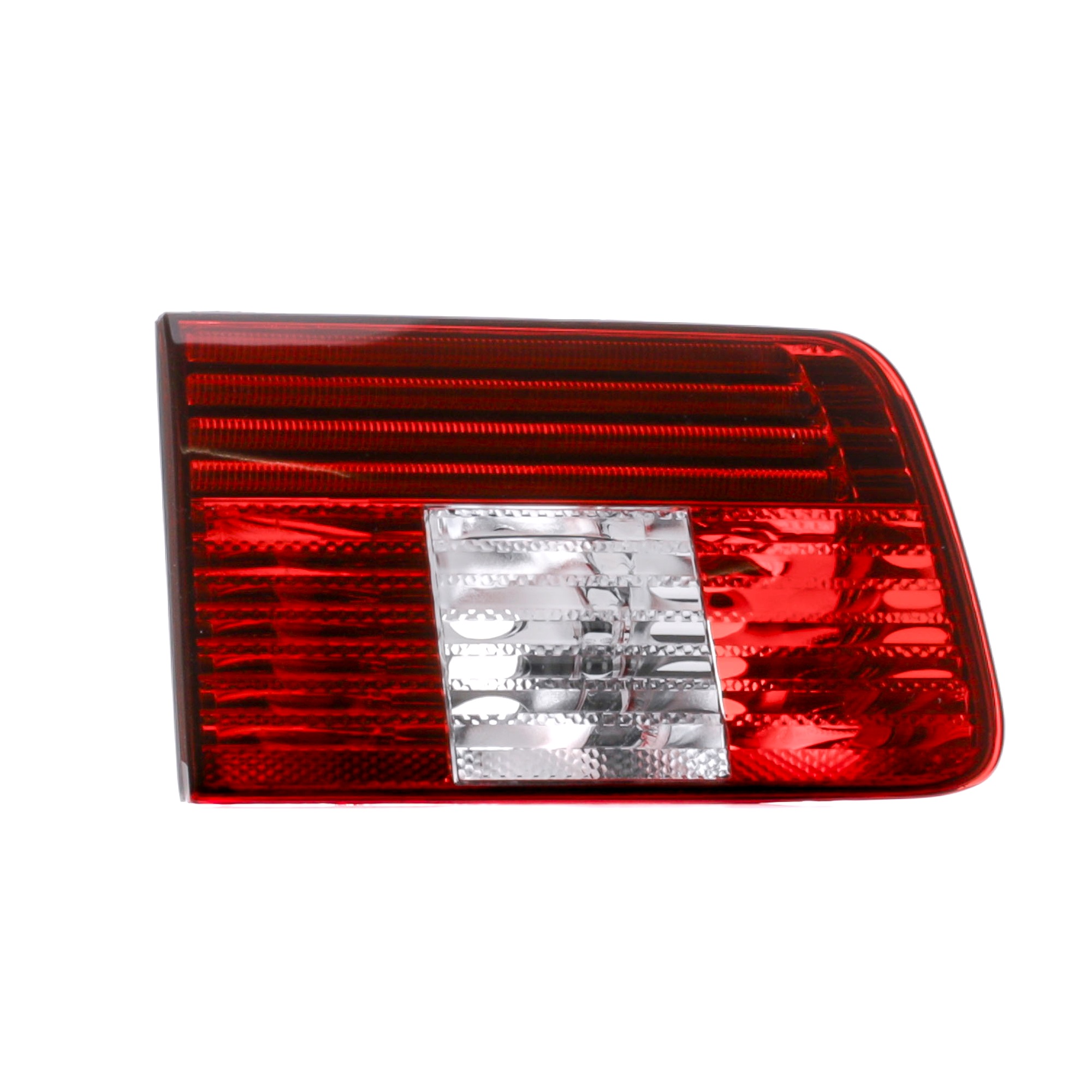 ABAKUS 444-1317L-UE Rear light Left, without bulb, Inner Section, P21W-image-9757228