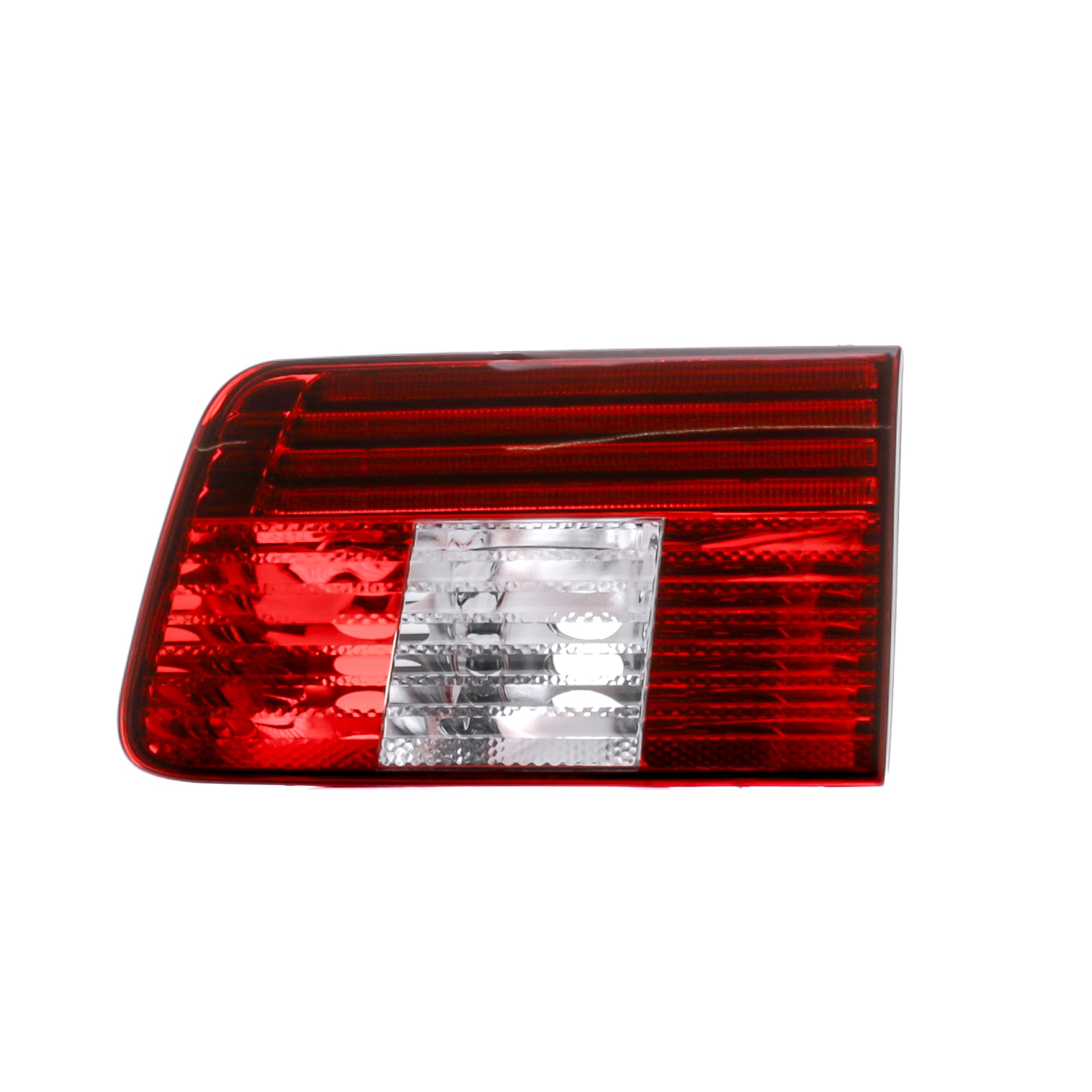 ABAKUS 444-1317R-UE Rear light Right, without bulb, Inner Section, P21W-image-9757229