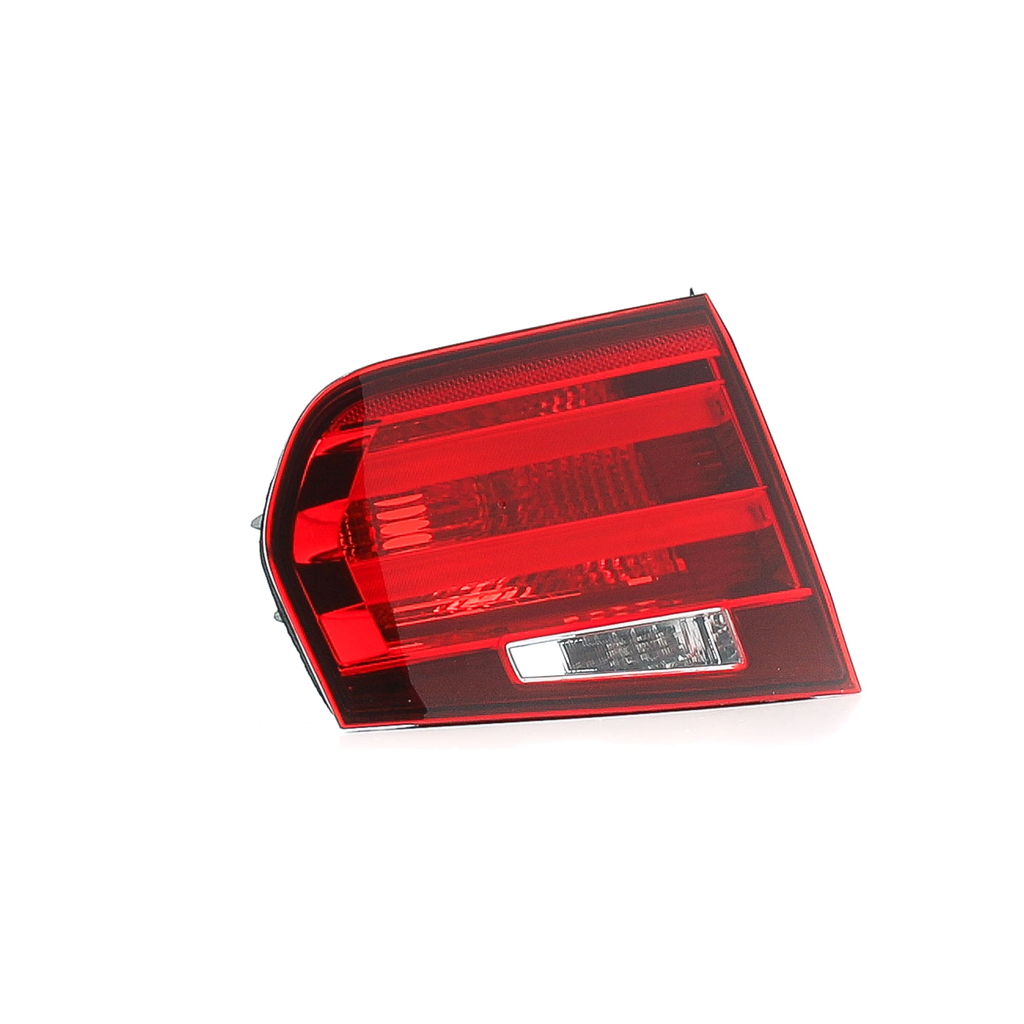 ABAKUS 444-1336L-UQ Rear light Left, without bulb, H21W-image-9757246
