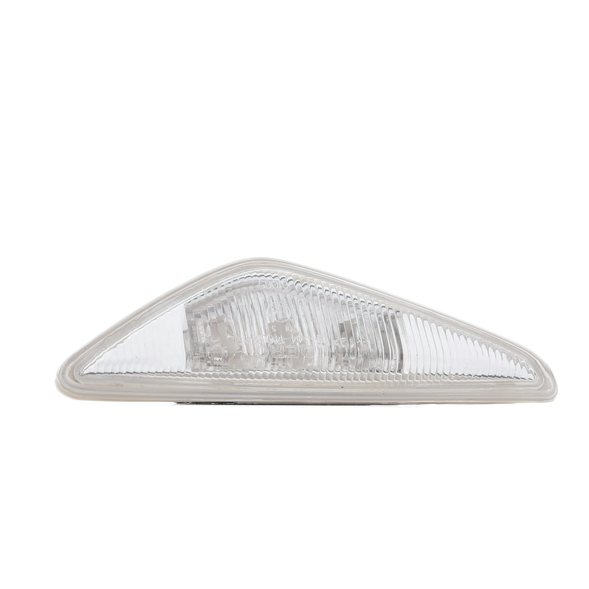 ABAKUS 444-1406R-AQ-C Turn Signal Right Front, white, white-image-9757286