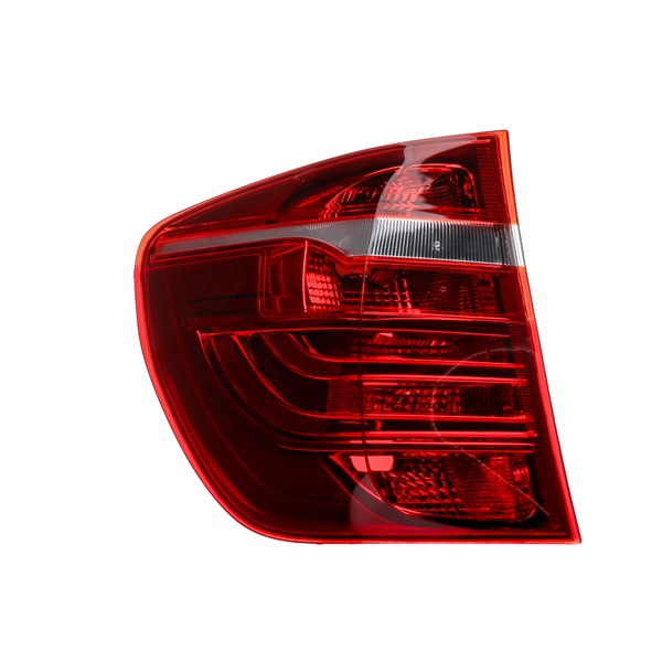 ABAKUS 444-1962L-UE Baklyktor BMW F25 xDrive 20 d 163 hk Diesel pris