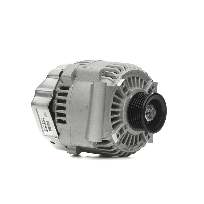 BV PSH 445.503.105.050 Generator +Line Original Alternator Charging Current: 105A, Voltage: 12V-image-9758578