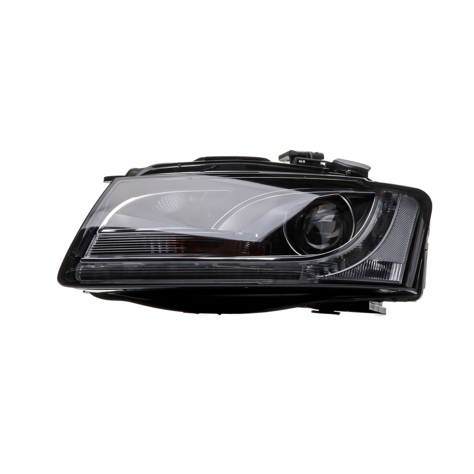 ABAKUS 446-1127LMLDHEM Headlights Left, LED, with motor for headlamp levelling, Xenon-image-9759384