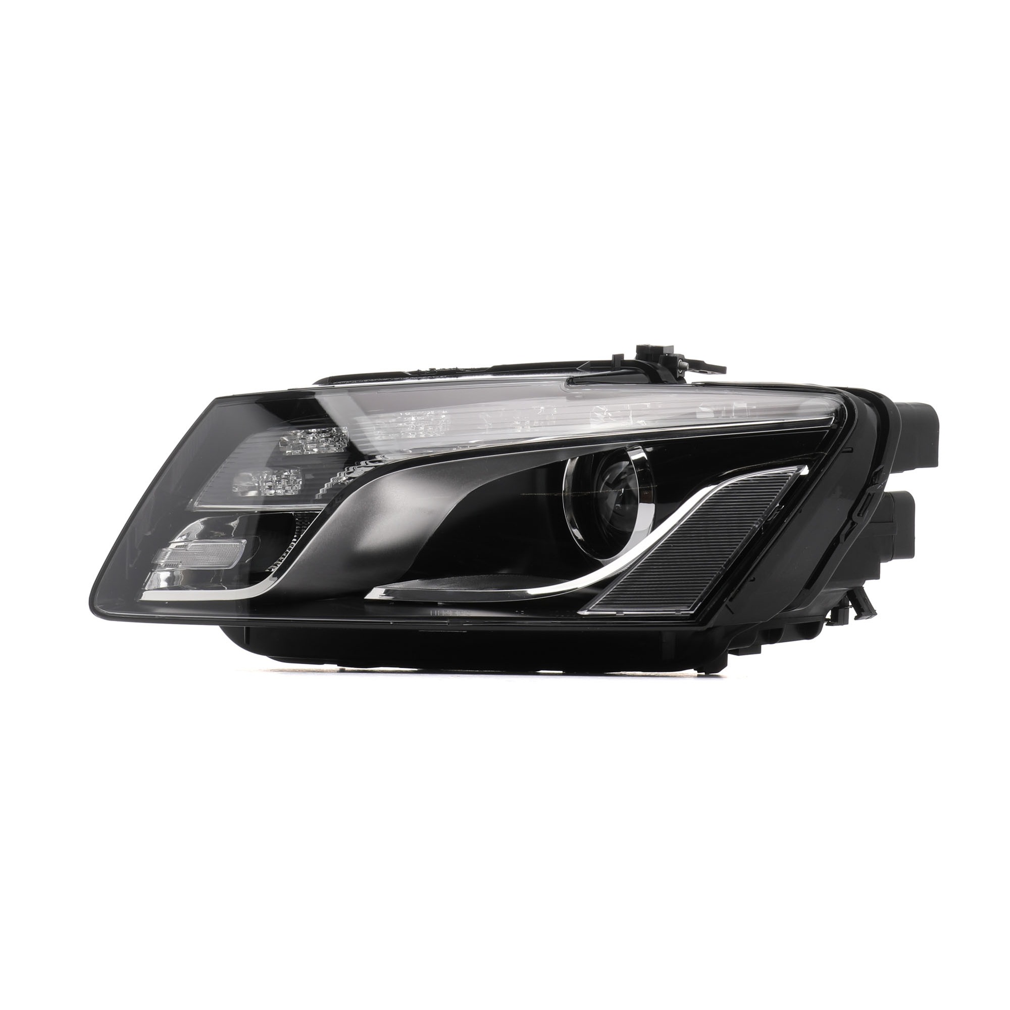 ABAKUS 446-1133LMLEHM2 Headlights Left, LED, with motor for headlamp levelling, without bulb-image-9759392