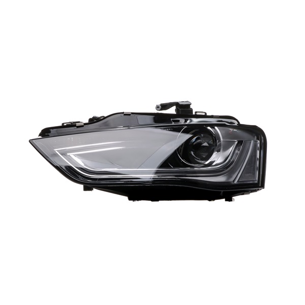 ABAKUS 446-1144LMLDHEM Headlight
