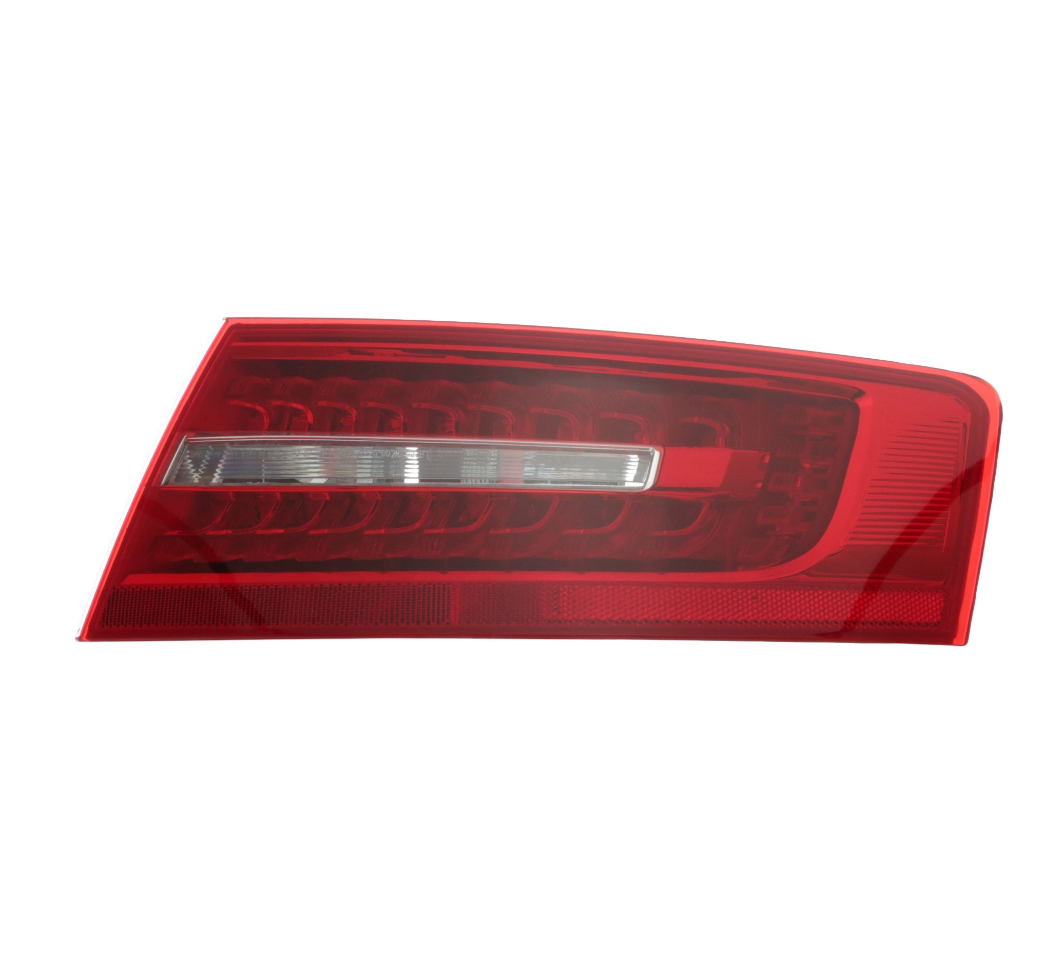 ABAKUS 446-1915R-UE Rear light Right, without bulb, Outer section, PY21W-image-9759479