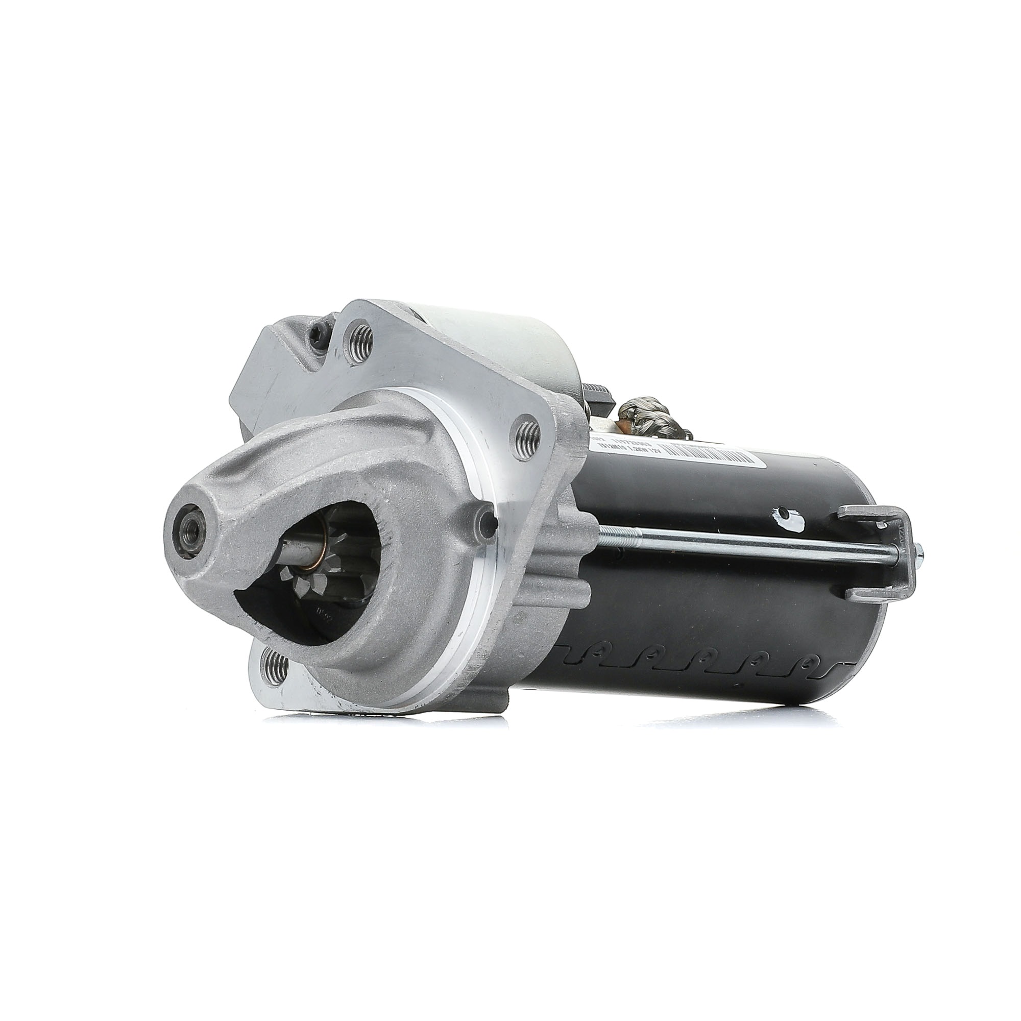 VALEO 446502 Starter motor NEW ORIGINAL PART, Starter Output: 1,2kW, Voltage: 12V, Number of Teeth: 10-image-9759841