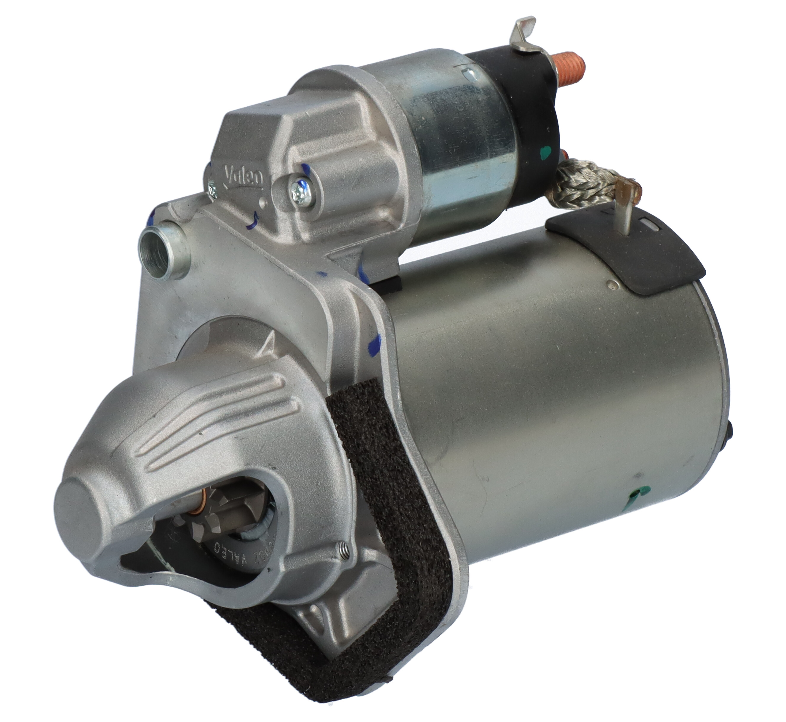 VALEO 446507 Démarreur