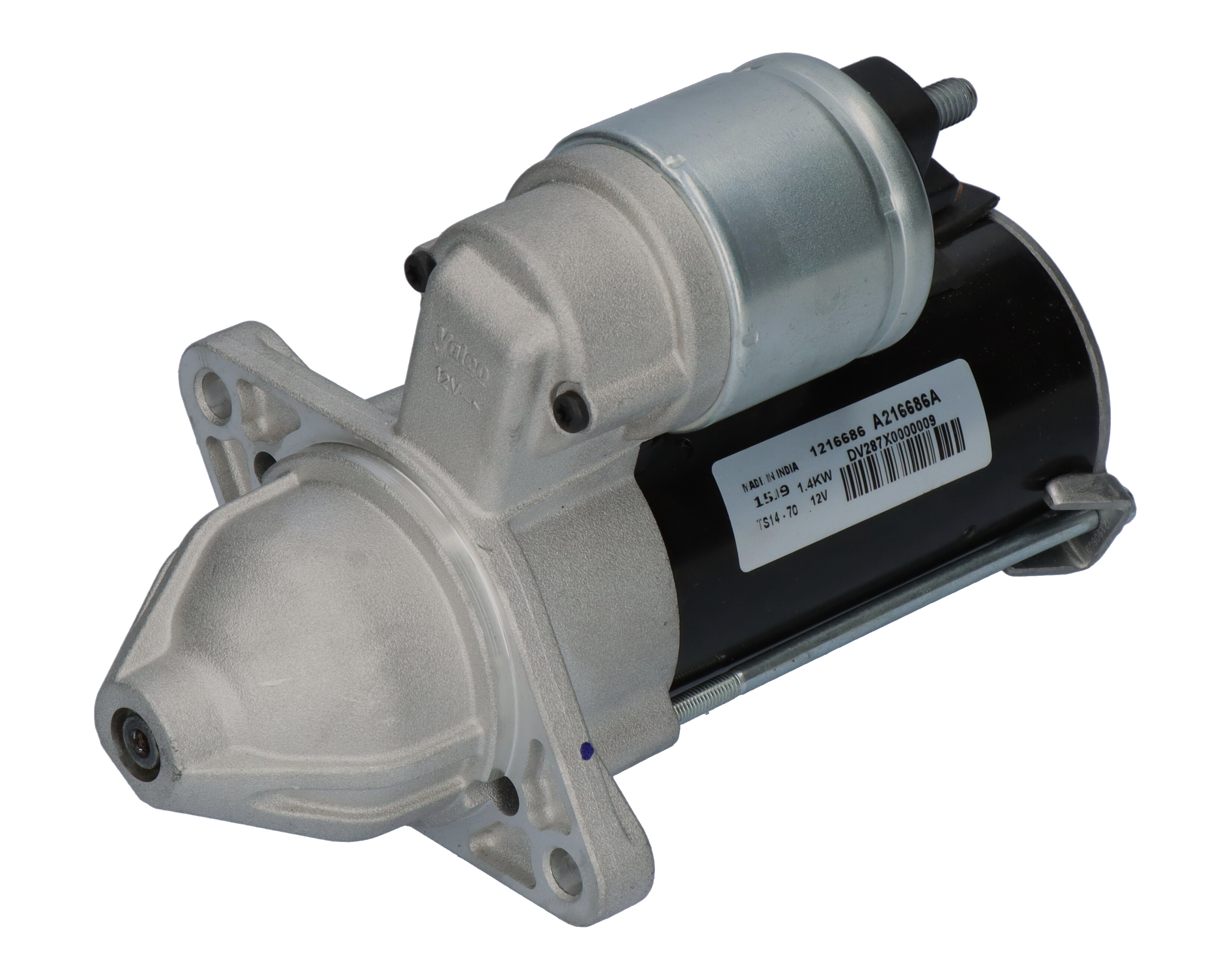 VALEO 446769 Démarreur