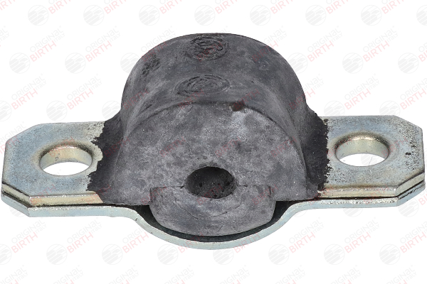 BIRTH 4484 Palier de barre stabilisatrice Fiat Idea 350 1.9 JTD 101 CV Diesel 2024