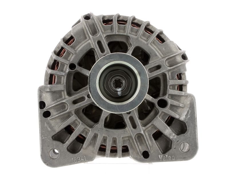Generator 4486 CEVAM 7711497533 RENAULT