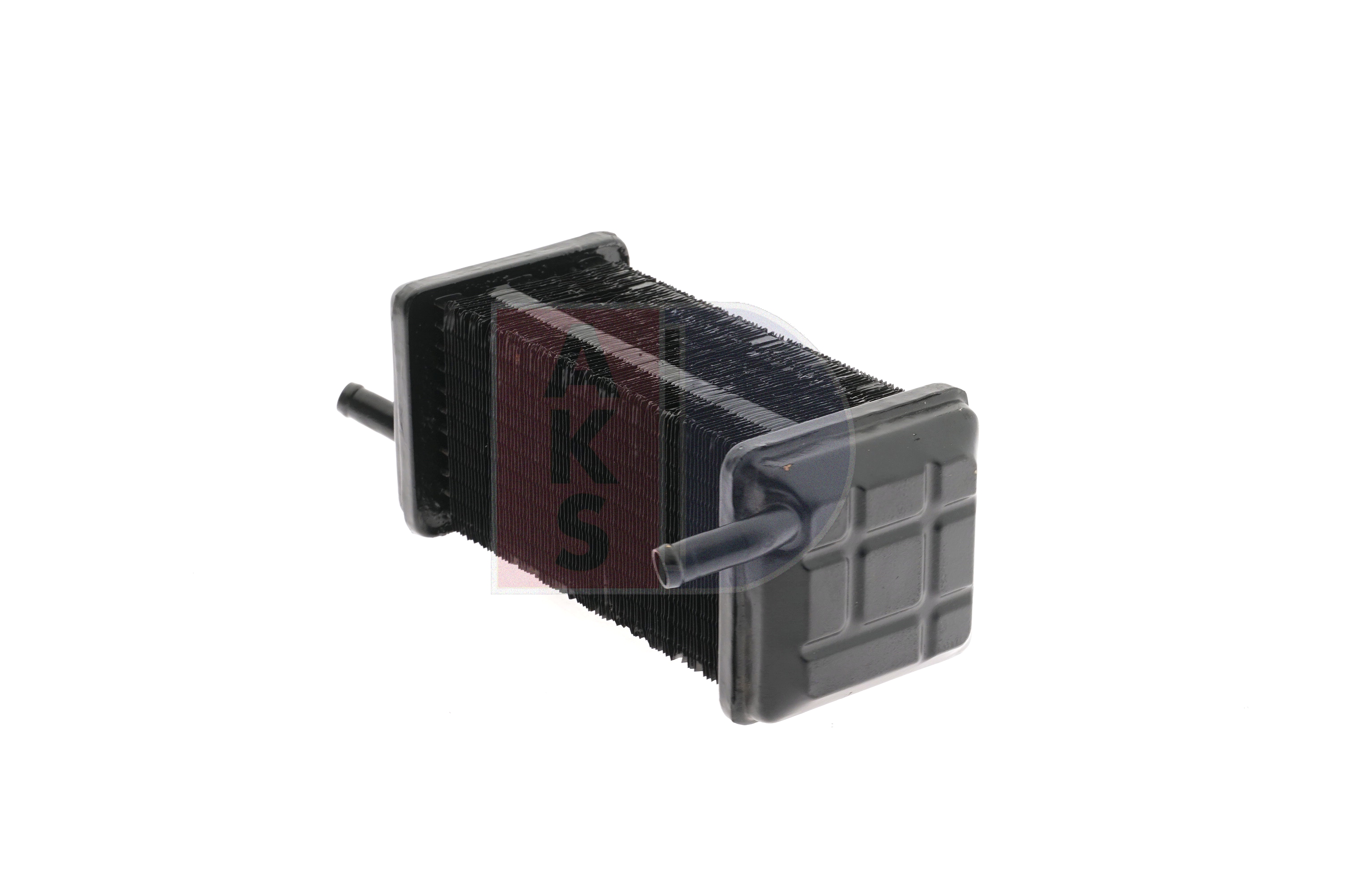 AKS DASIS 449002N Heat Exchanger-image-9760888