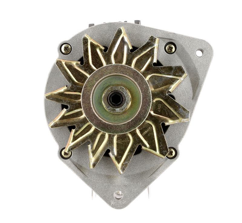 CEVAM 4491 Dynamo voor Ford SCORPIO I Saloon GGE 2.9 i 24V 195 Pk 1991 BOA Ottomotor CEVAM 4491 Generator FORD Scorpio Mk1 Sedan (GGE) 2.9 i 24V 195 Pk Benzine prijs