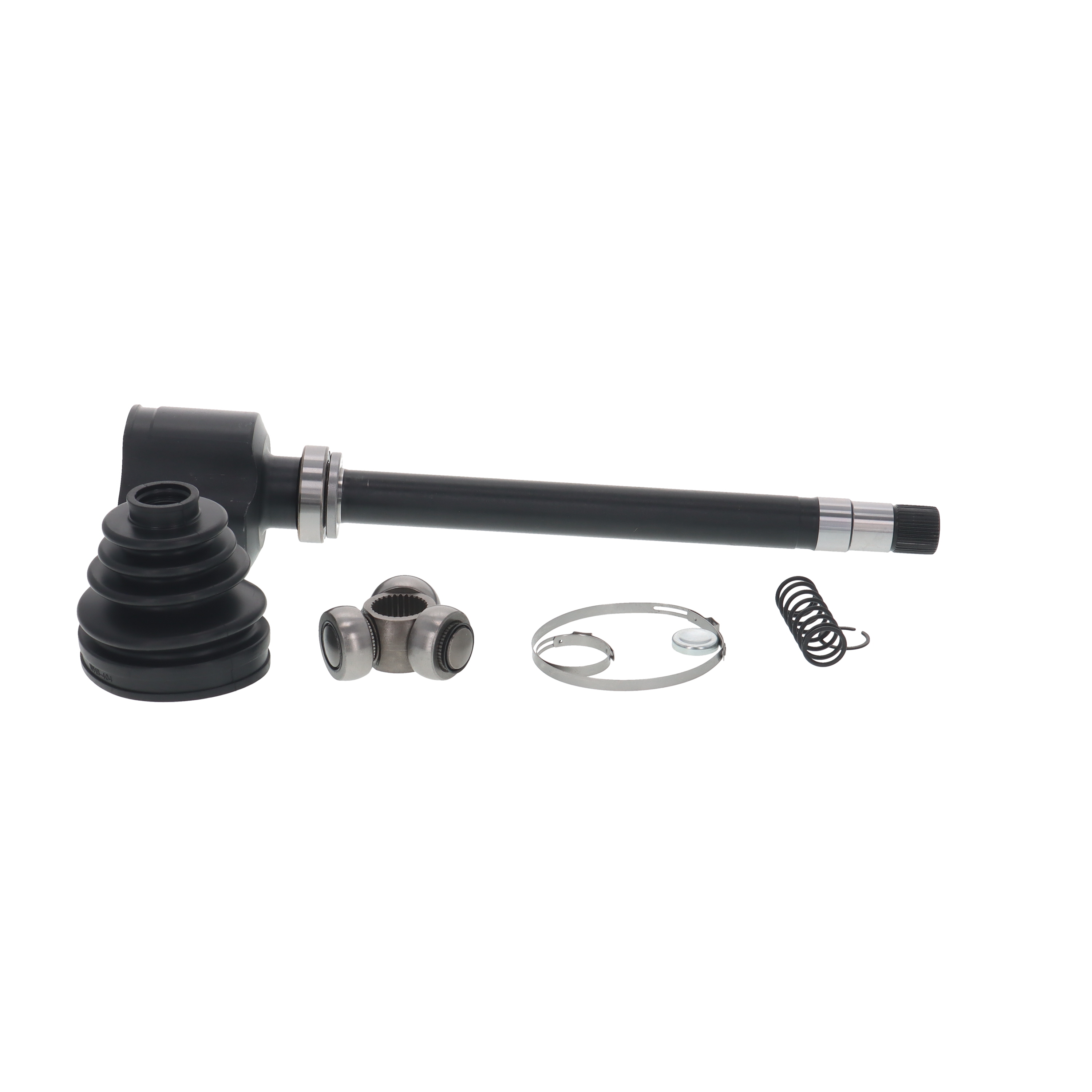 Σετ άρθρωσης, άξονας μετάδ. κίν. 45-0026 TrakMotive 4 630 84 01 PEUGEOT