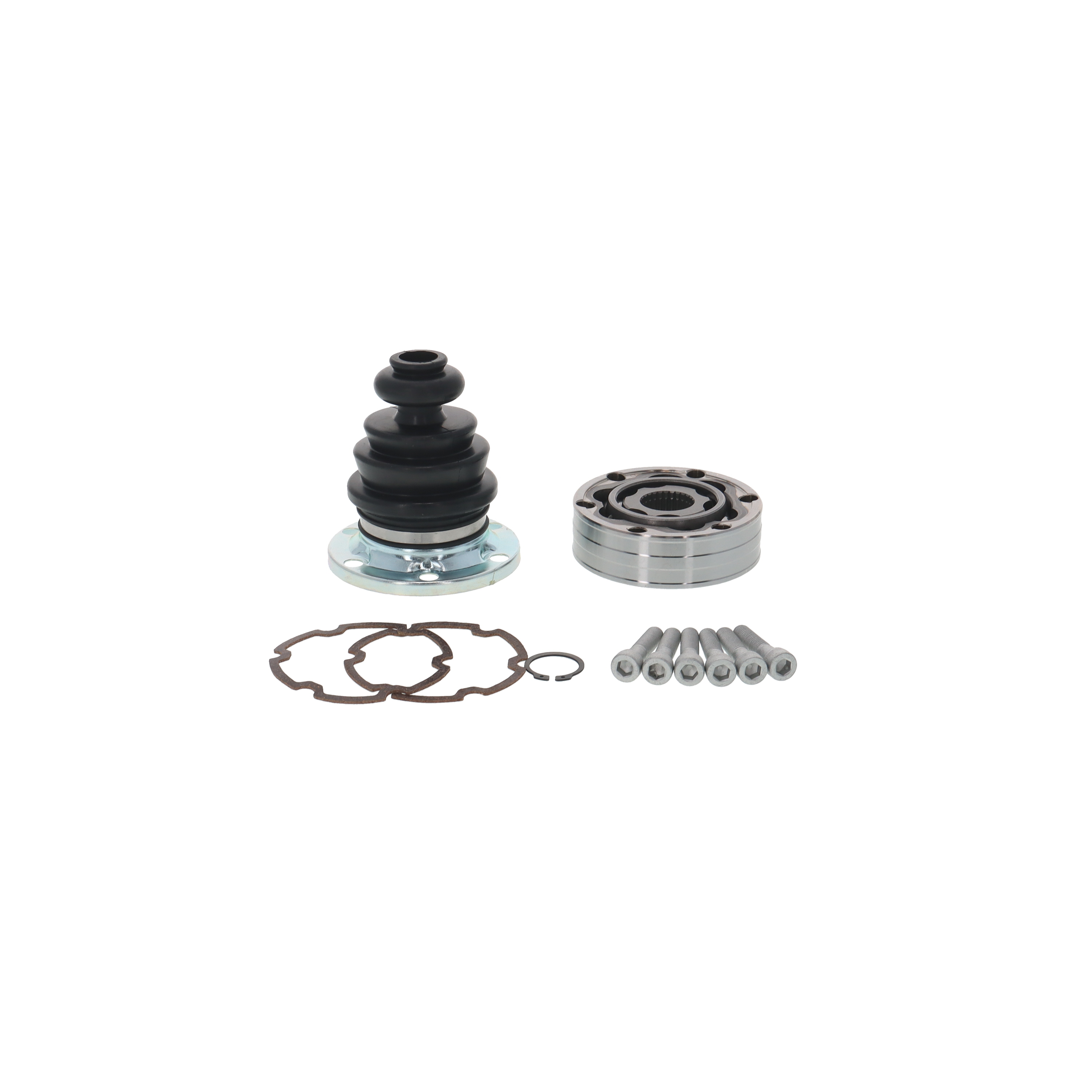 Kit giunti semiasse 45-0054 TrakMotive 8E0 498 103 A FORD
