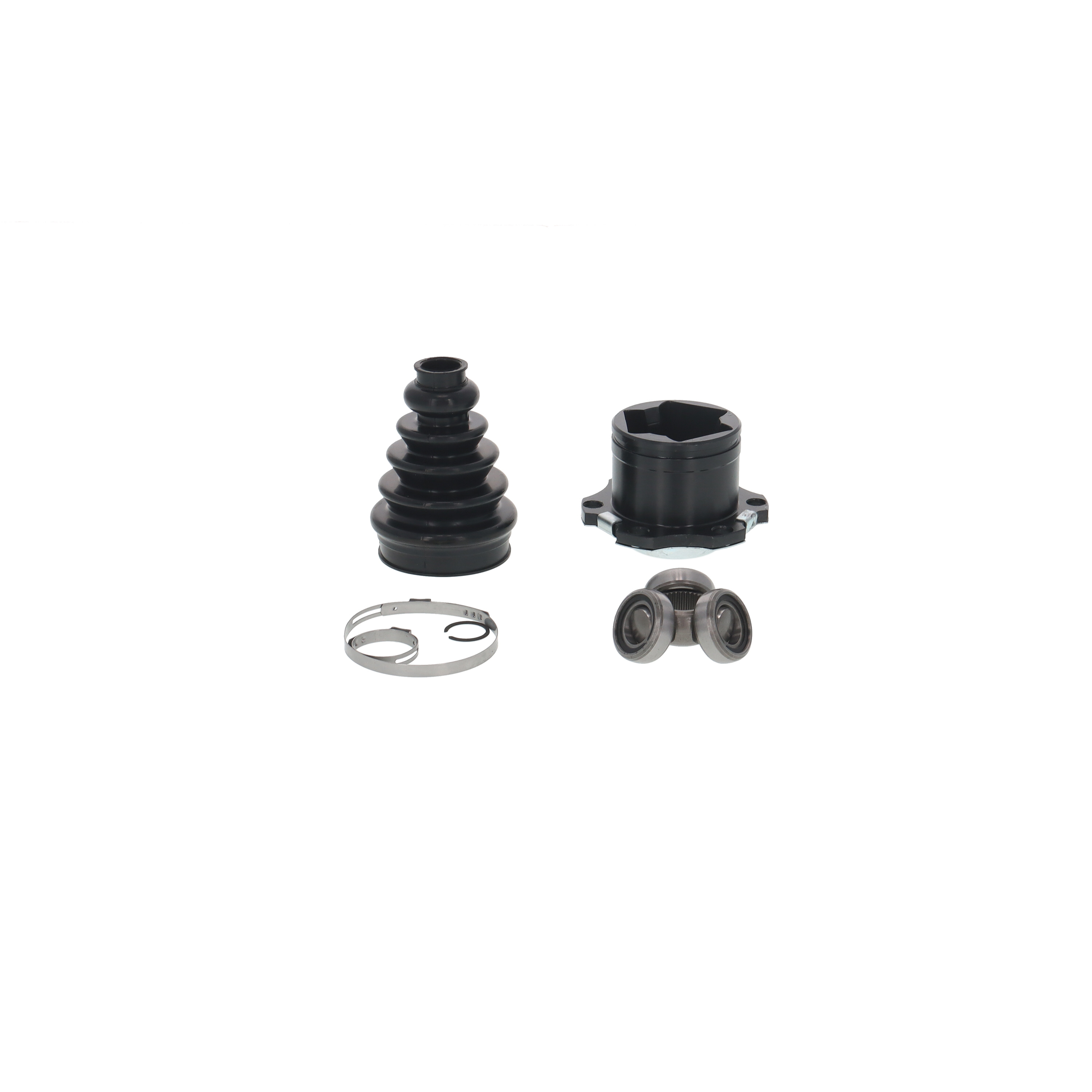 Jeu de joints, arbre de transmission 45-0066 TrakMotive JJ0 498 103 K SEAT