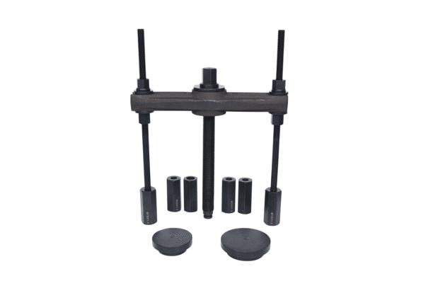 KS TOOLS 450.0040 Kit attrezzi montaggio, Mozzo / Cuscinetto ruota