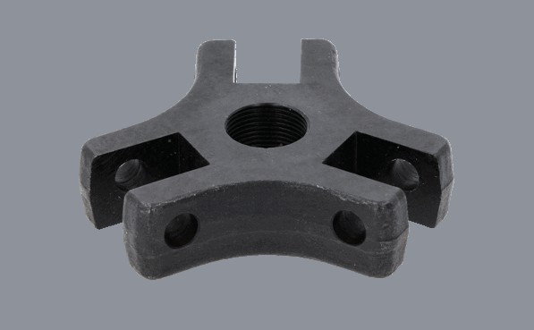 KS TOOLS 450.0088 Trykstykke, monteringsværktøj (hjulnav / hjulleje)