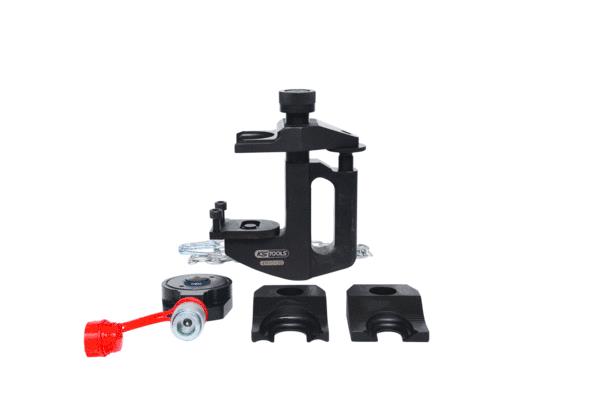 KS TOOLS 450.0120 Σετ εξολκέων, ακρόμπαρο