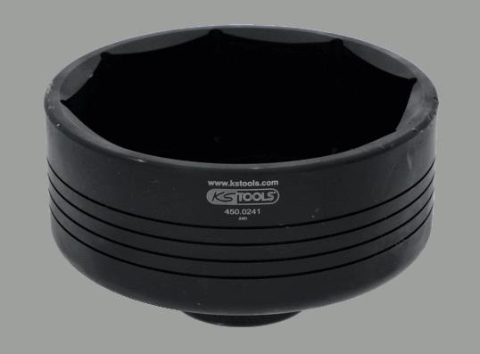 KS TOOLS 450.0241 Serie di bussole