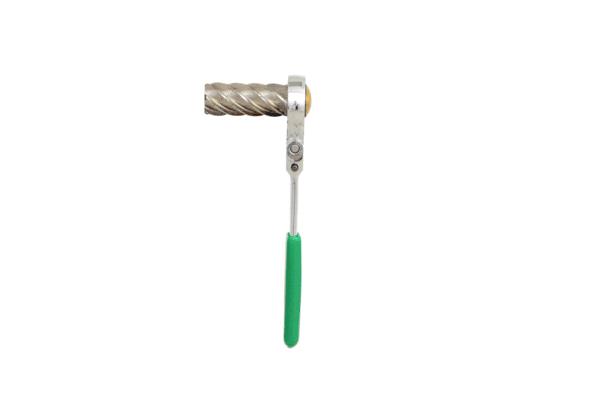 KS TOOLS 450.0340 Alésoir, fixation du capteur ABS