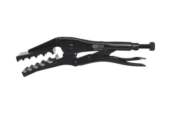 KS TOOLS 450.0351 Karosárske klieżte