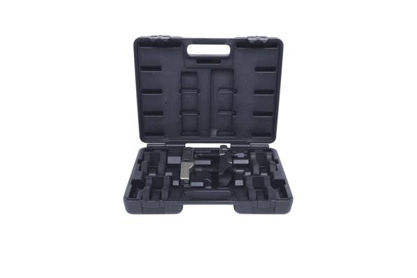 KS TOOLS 450.0970 Coffret d'extracteurs, rotule