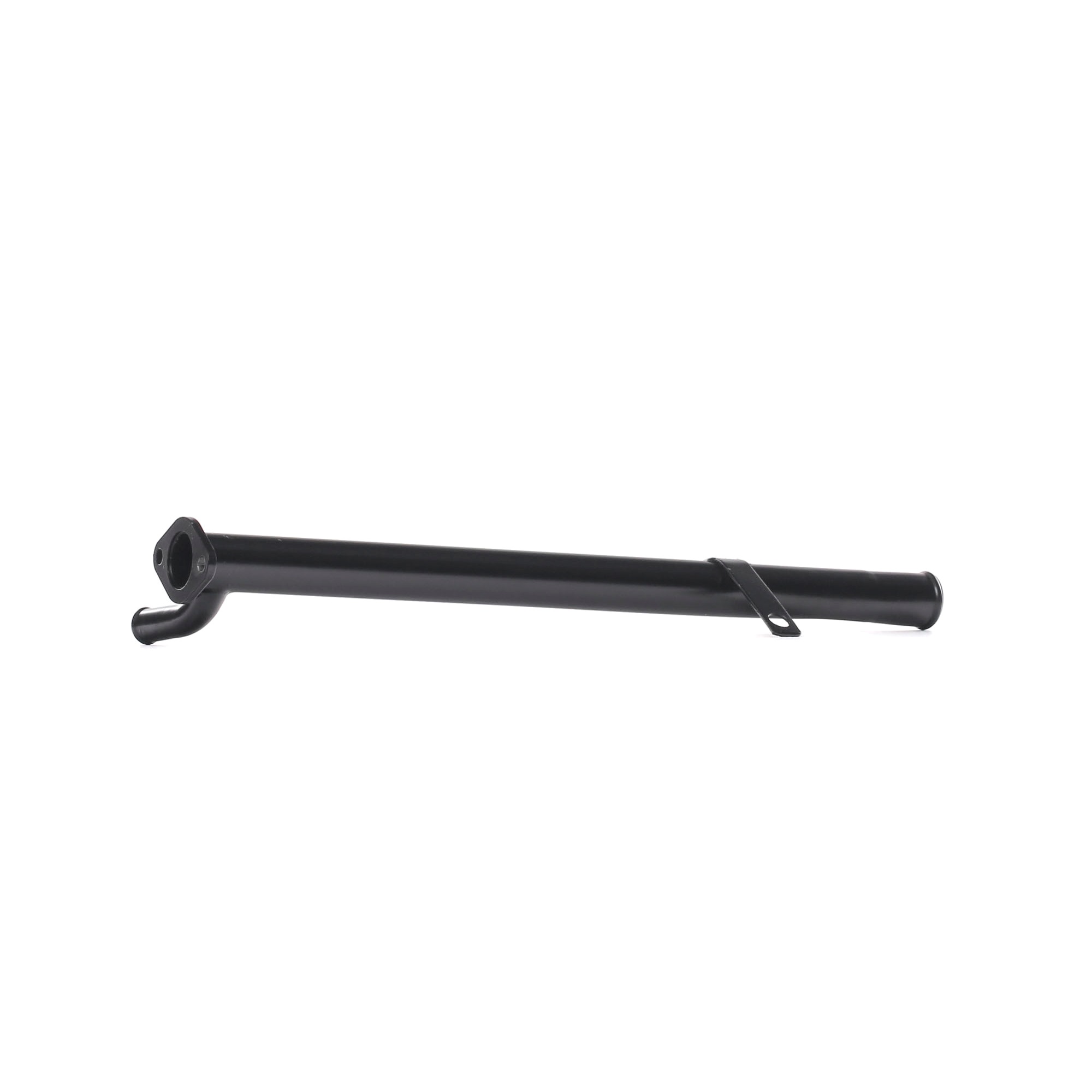 TRICLO 454366 Coolant Pipe without gasket/seal-image-9768783